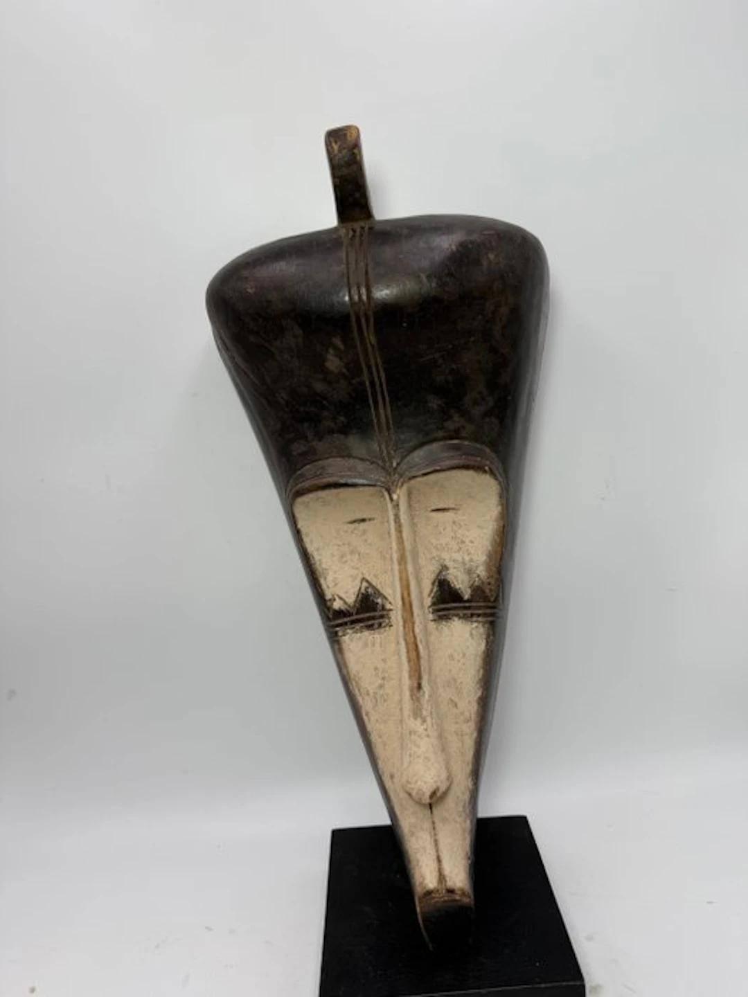Mask - Fang - Gabon (No reserve price)
