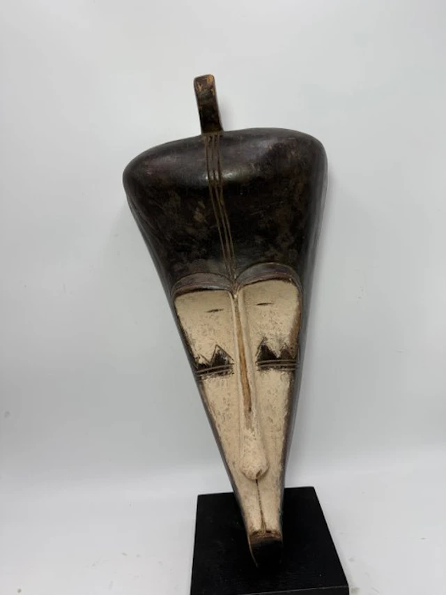 Mask - Fang - Gabon (No reserve price)