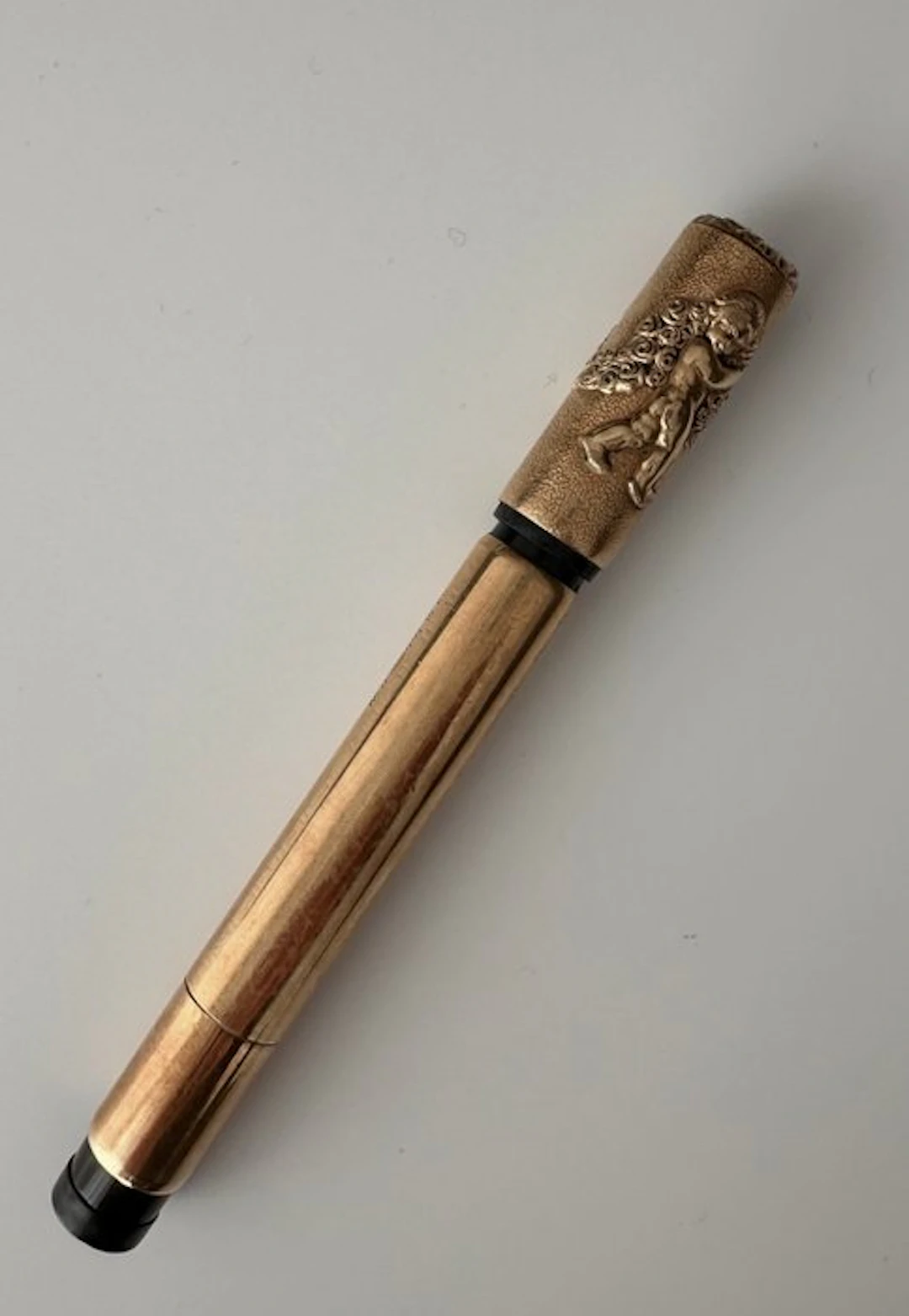 Waterman - 42 - No reserve price - Fountain pen