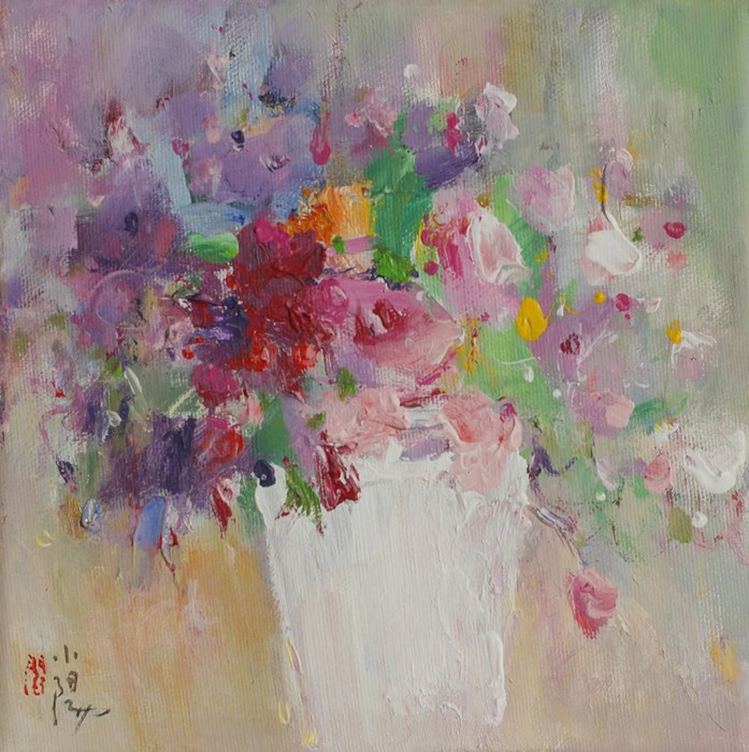 Xiaoyang Galas (XX-XXI) - Rêve