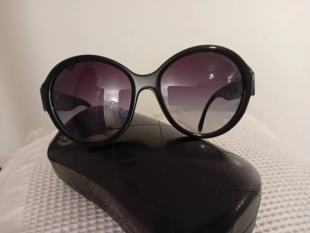 Chanel - Sunglasses
