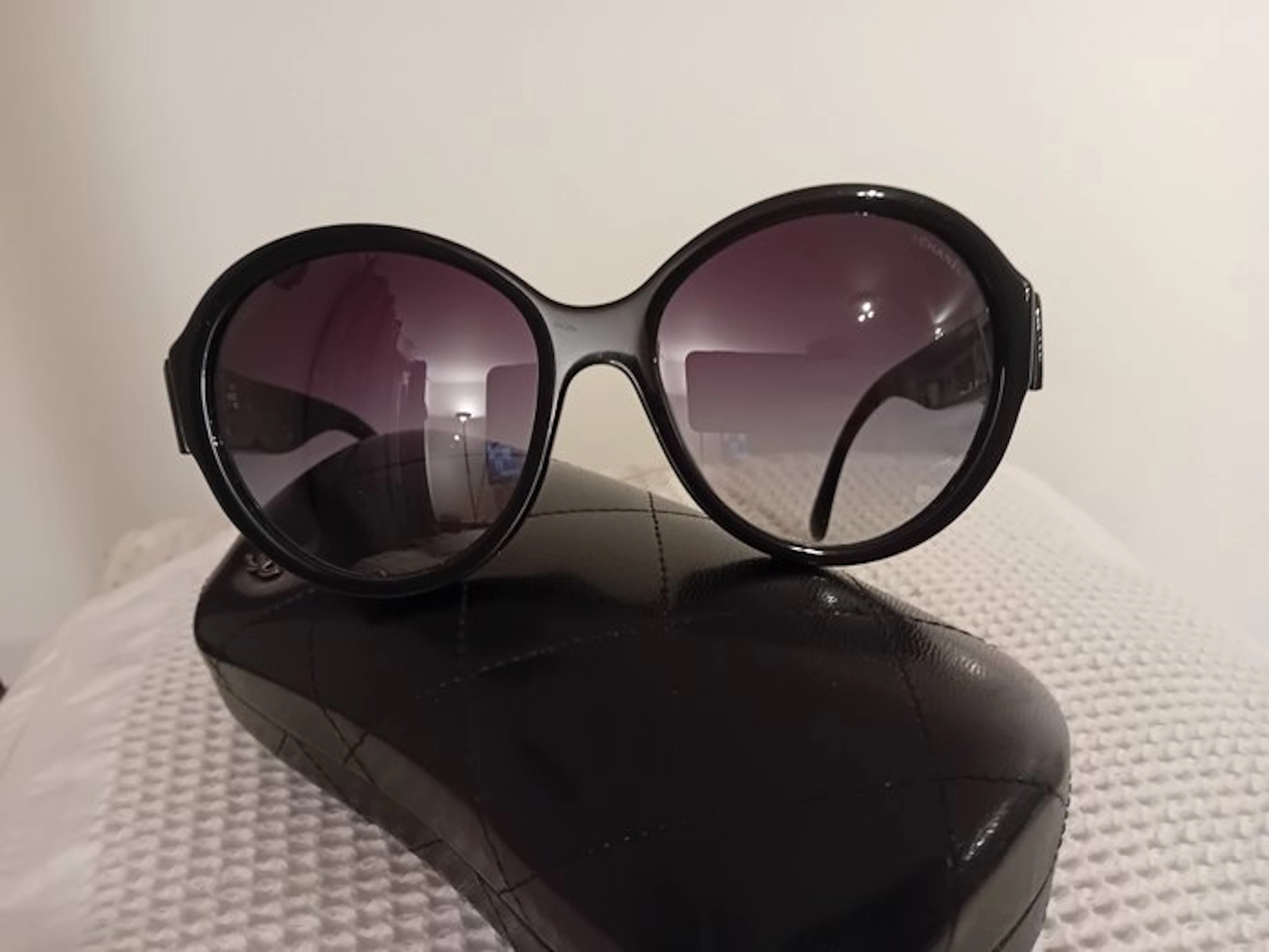 Chanel - Sunglasses
