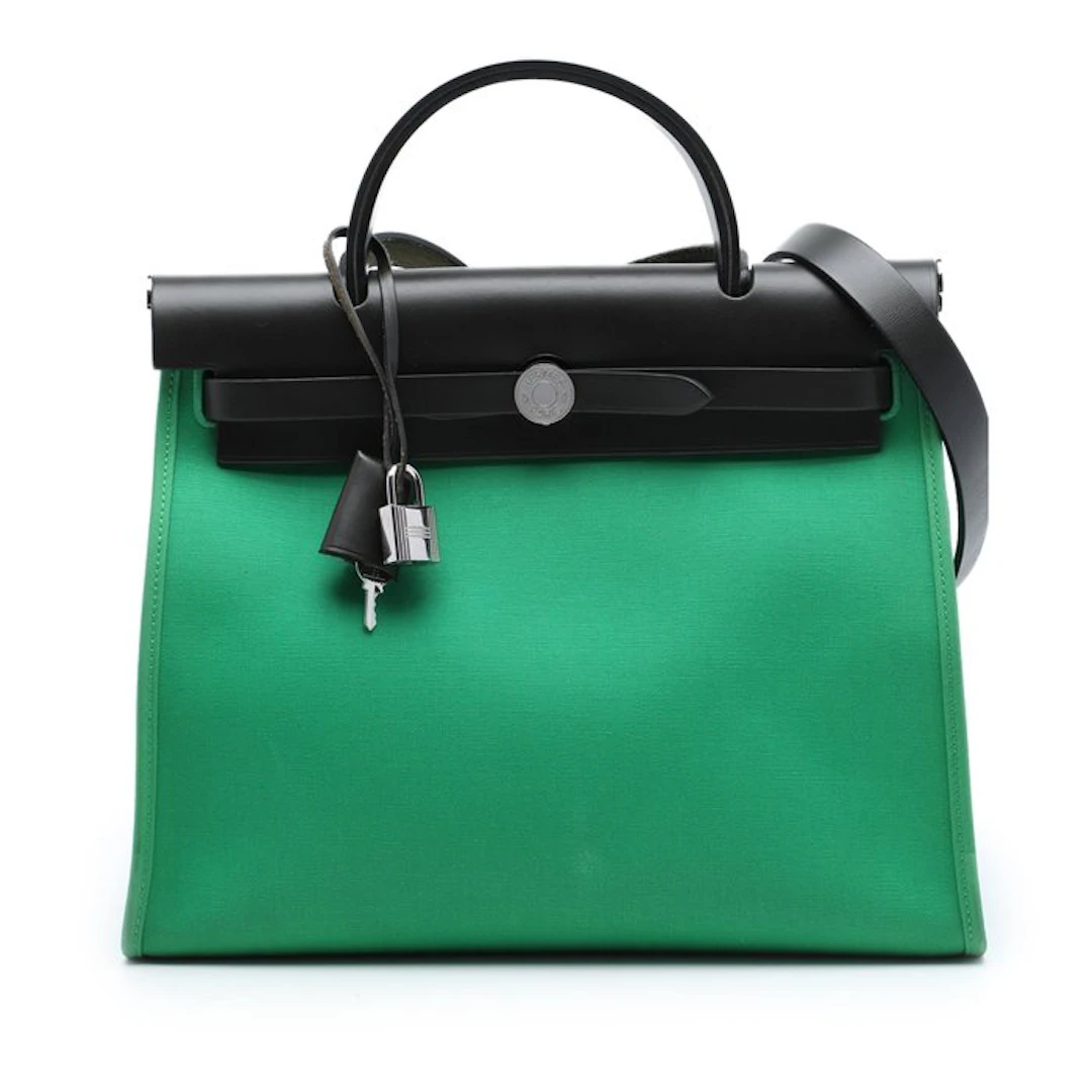 Hermès - Herbag Zip 31 - Bag