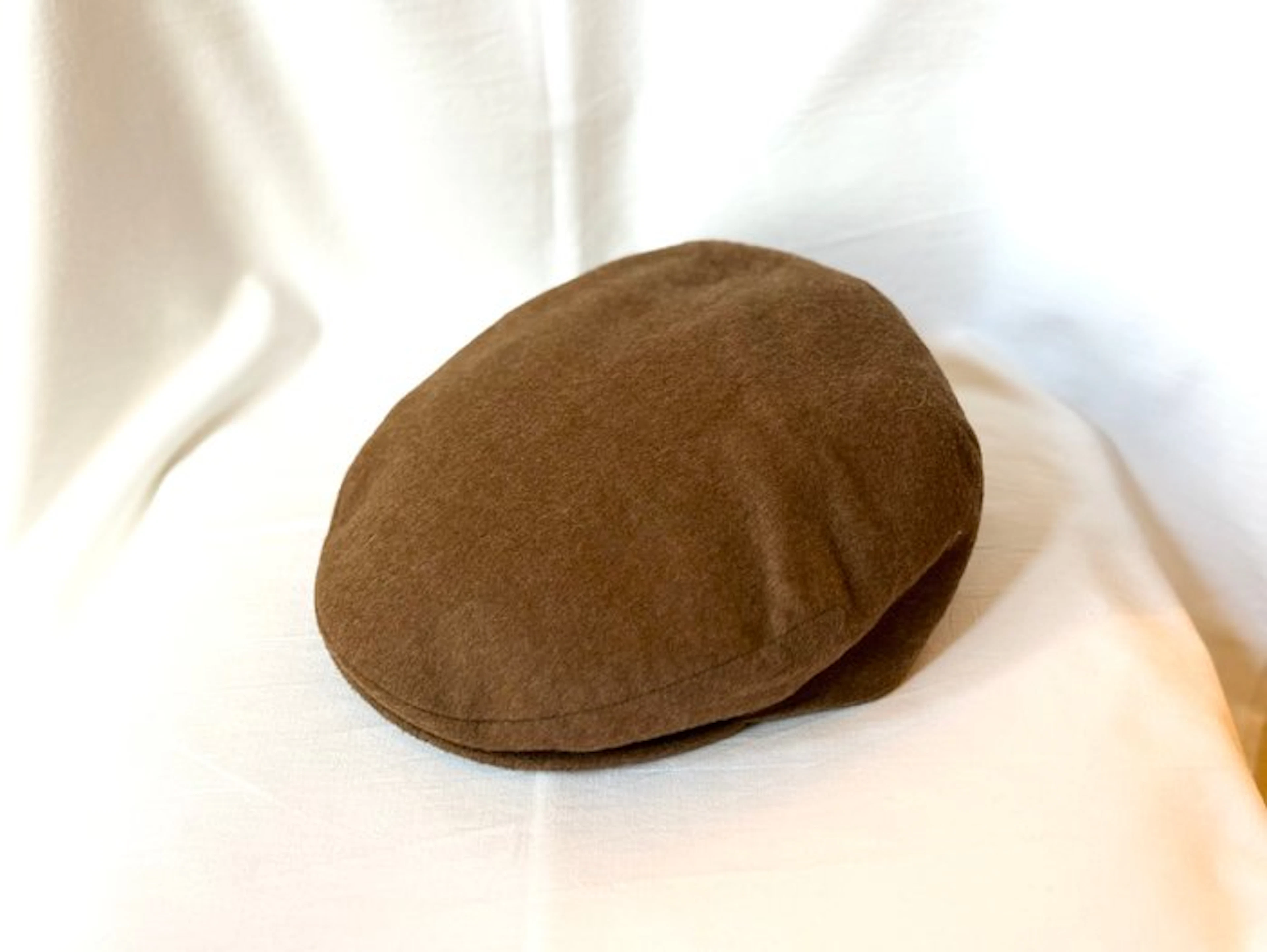Borsalino - Beanie - Wool, Alpaca