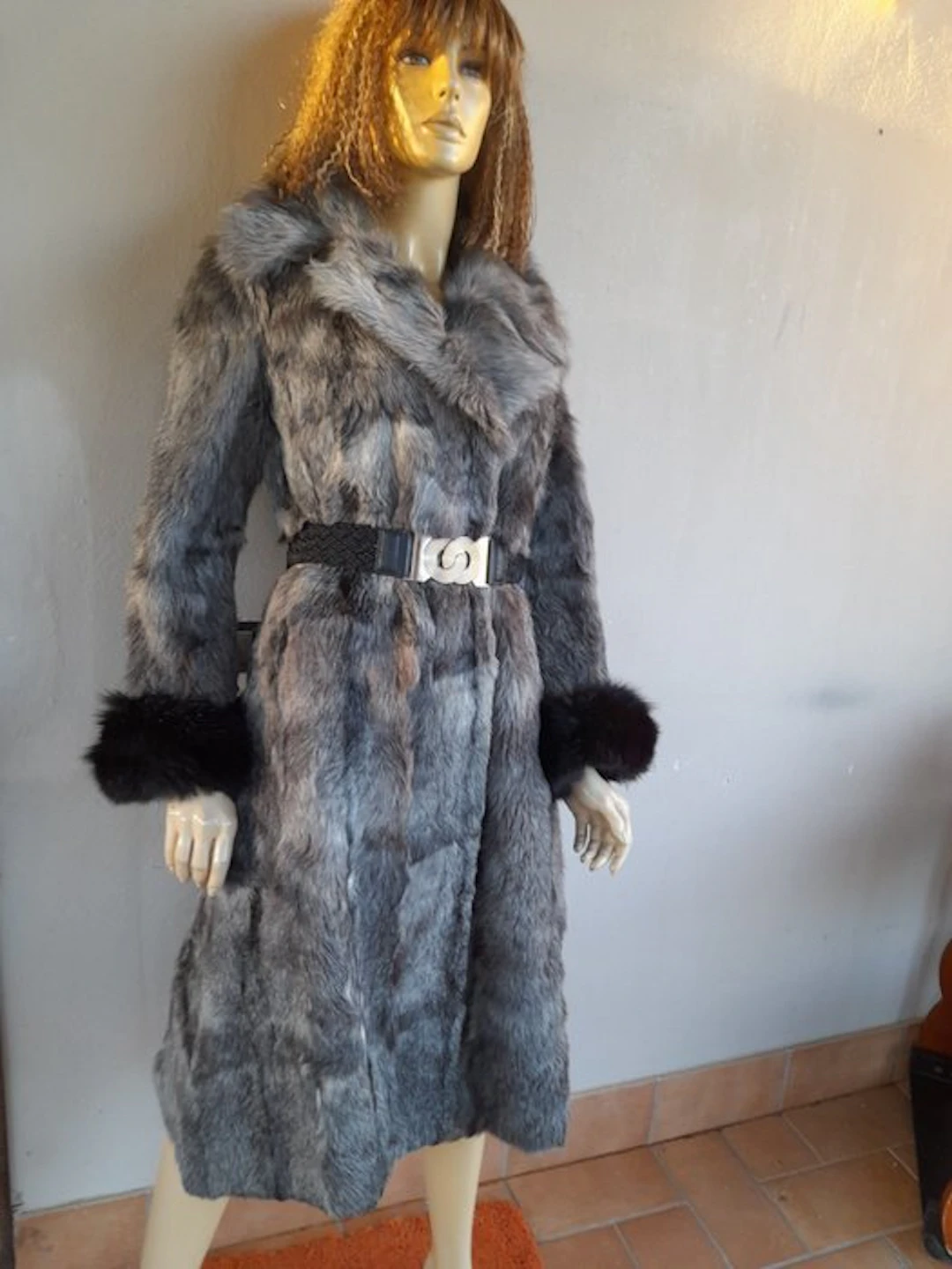Artisan Furrier - Fur coat