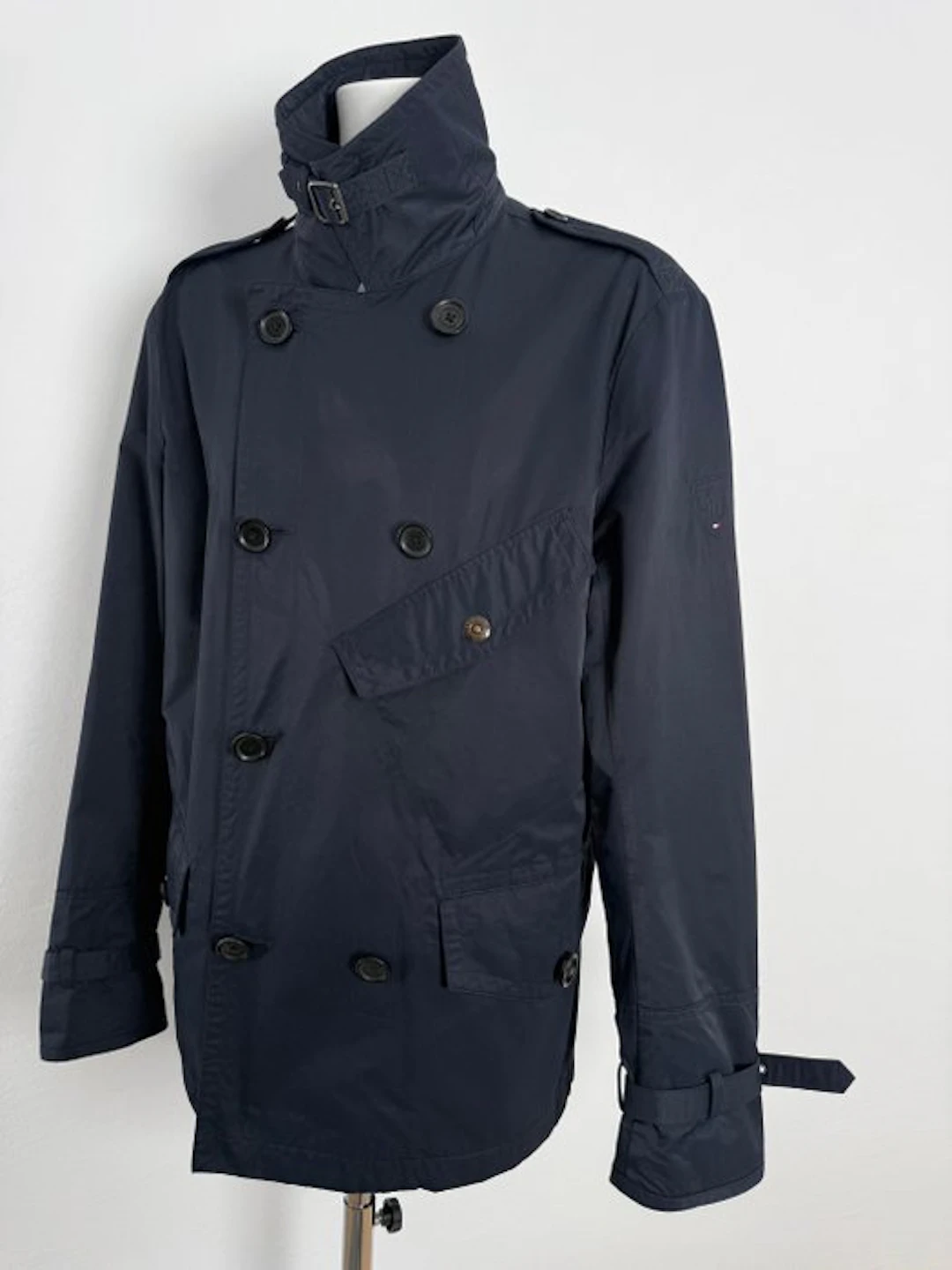 Tommy Hilfiger - Jacket
