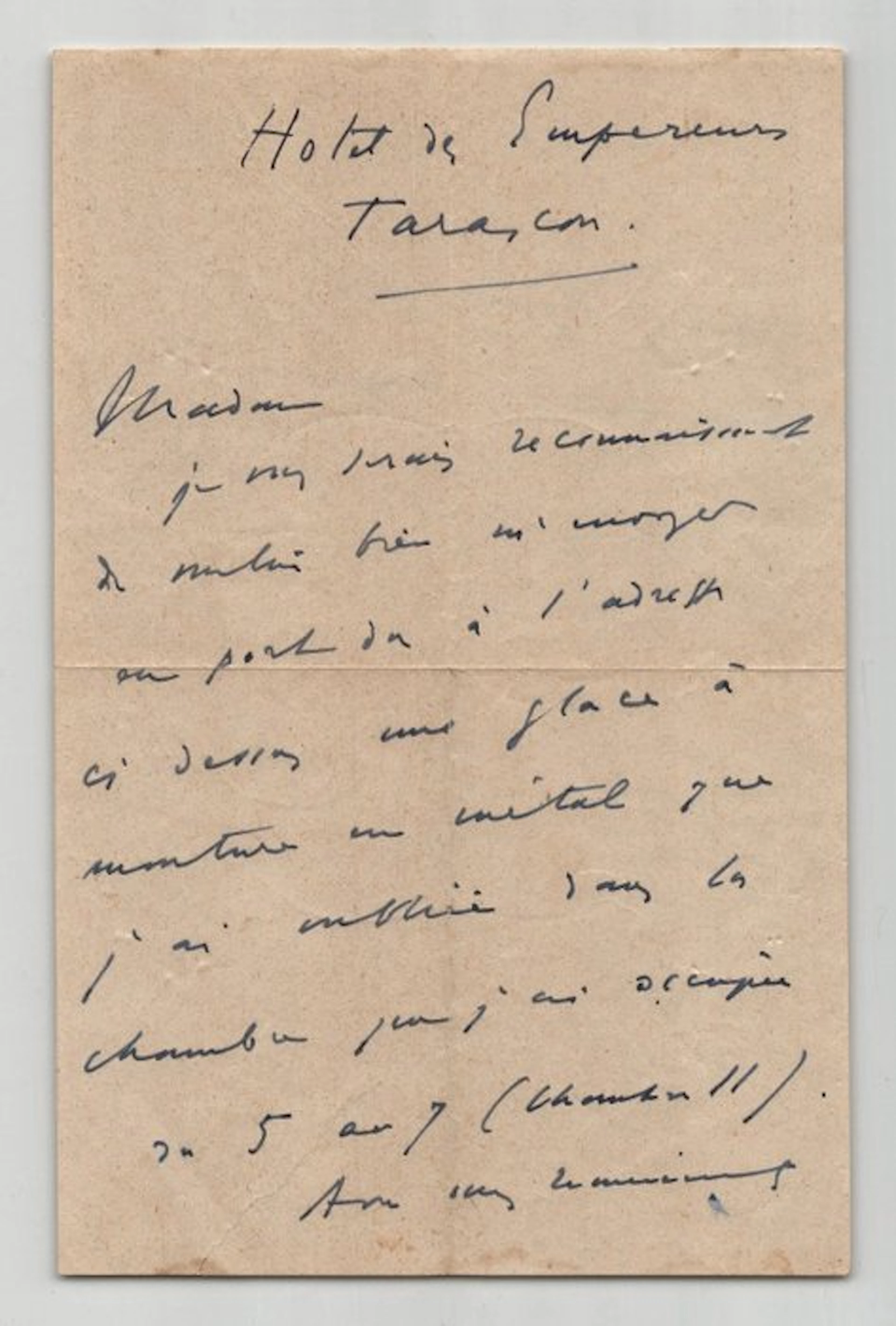 Reynaldo Hahn