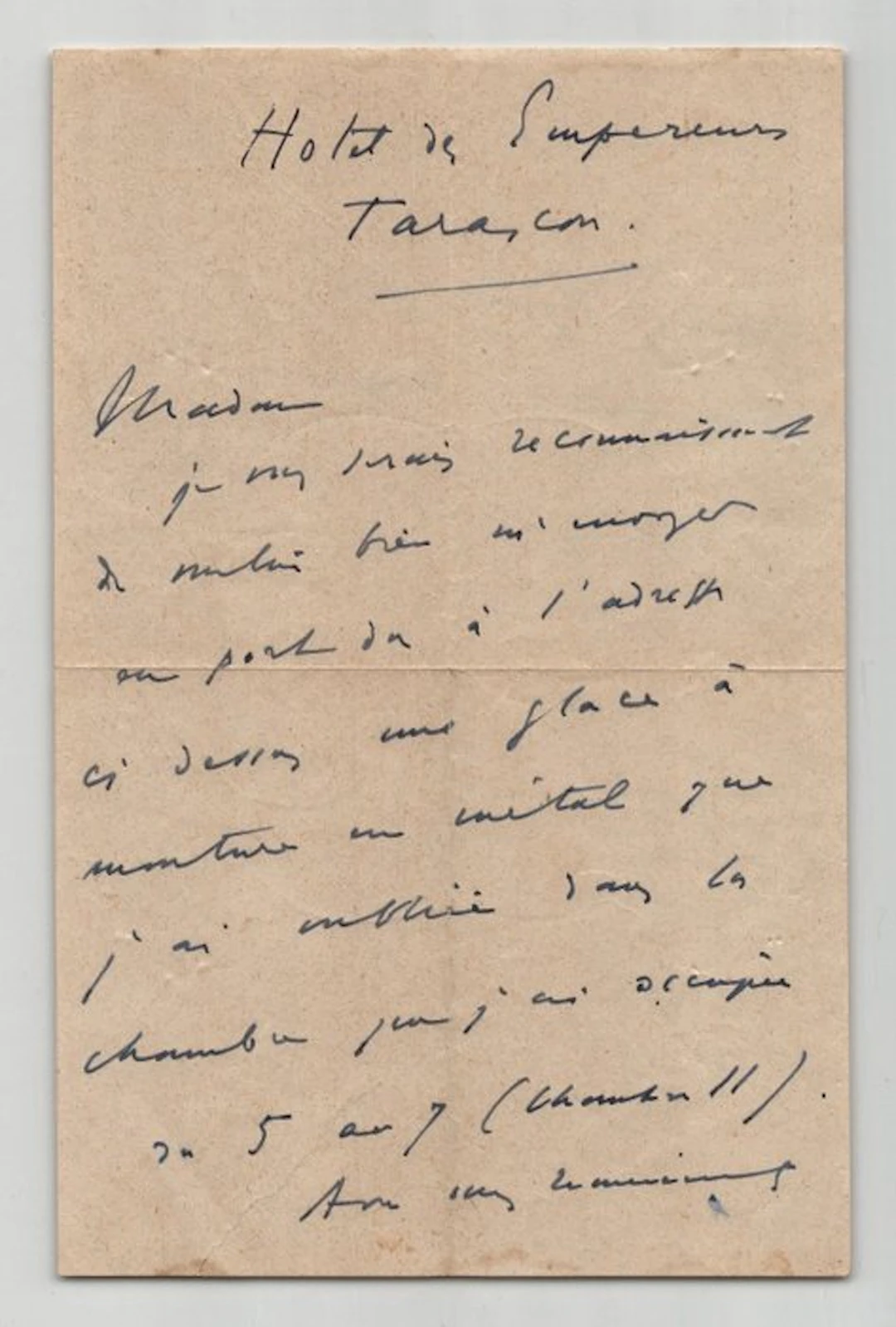 Reynaldo Hahn