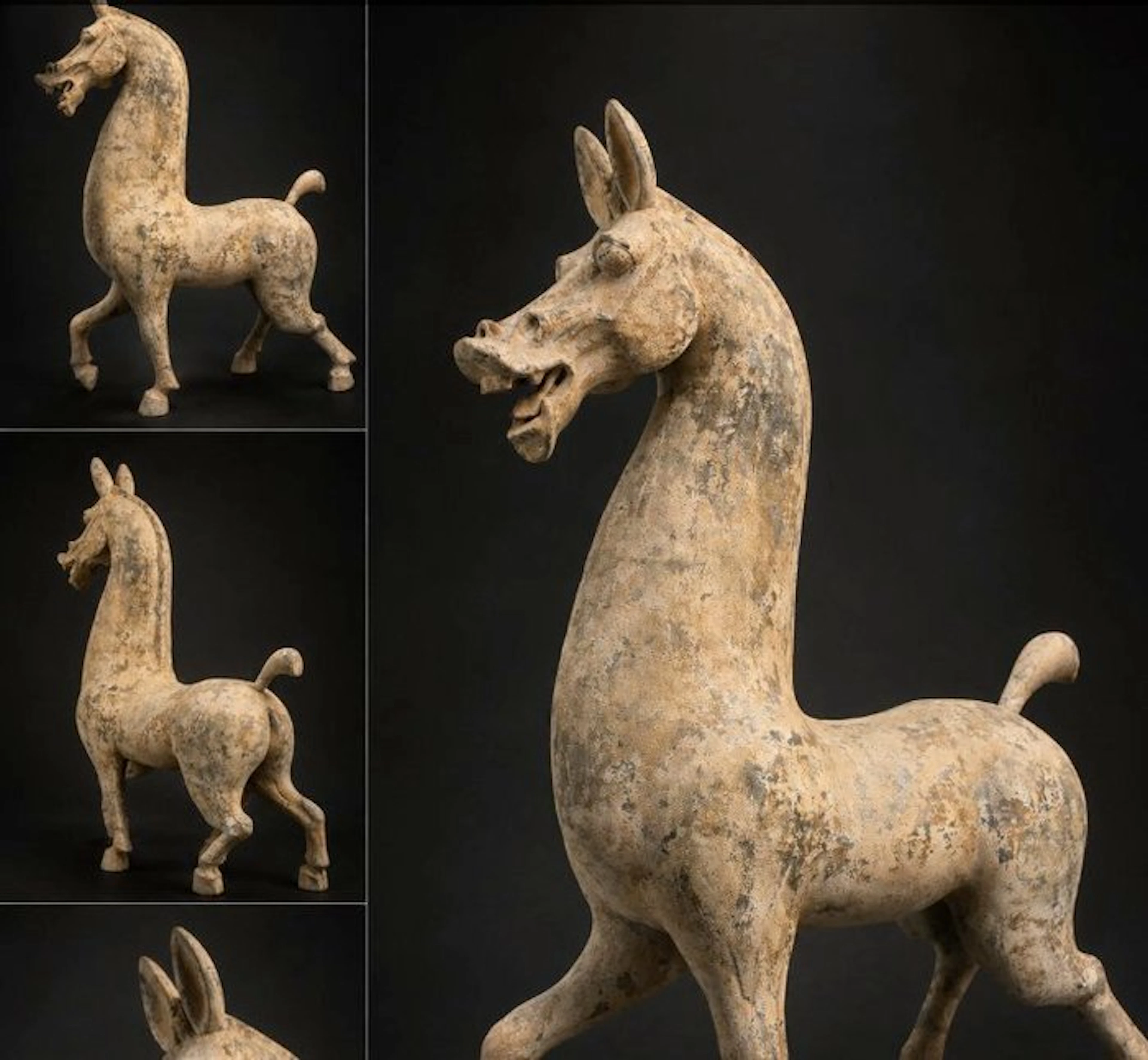 Ancient Chinese
