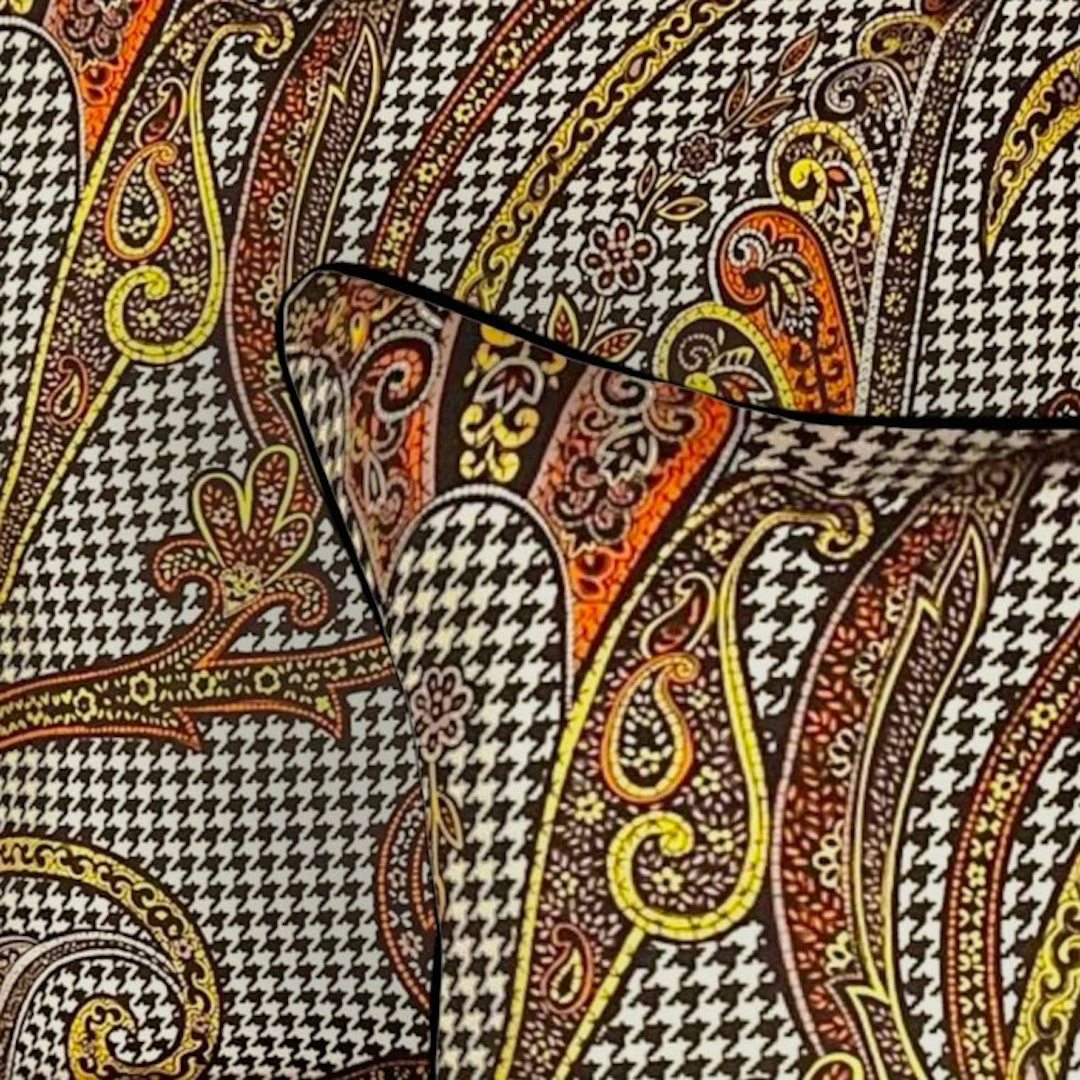 ETRO HOME - FREE SHIPPING- - New set of two - Cushion