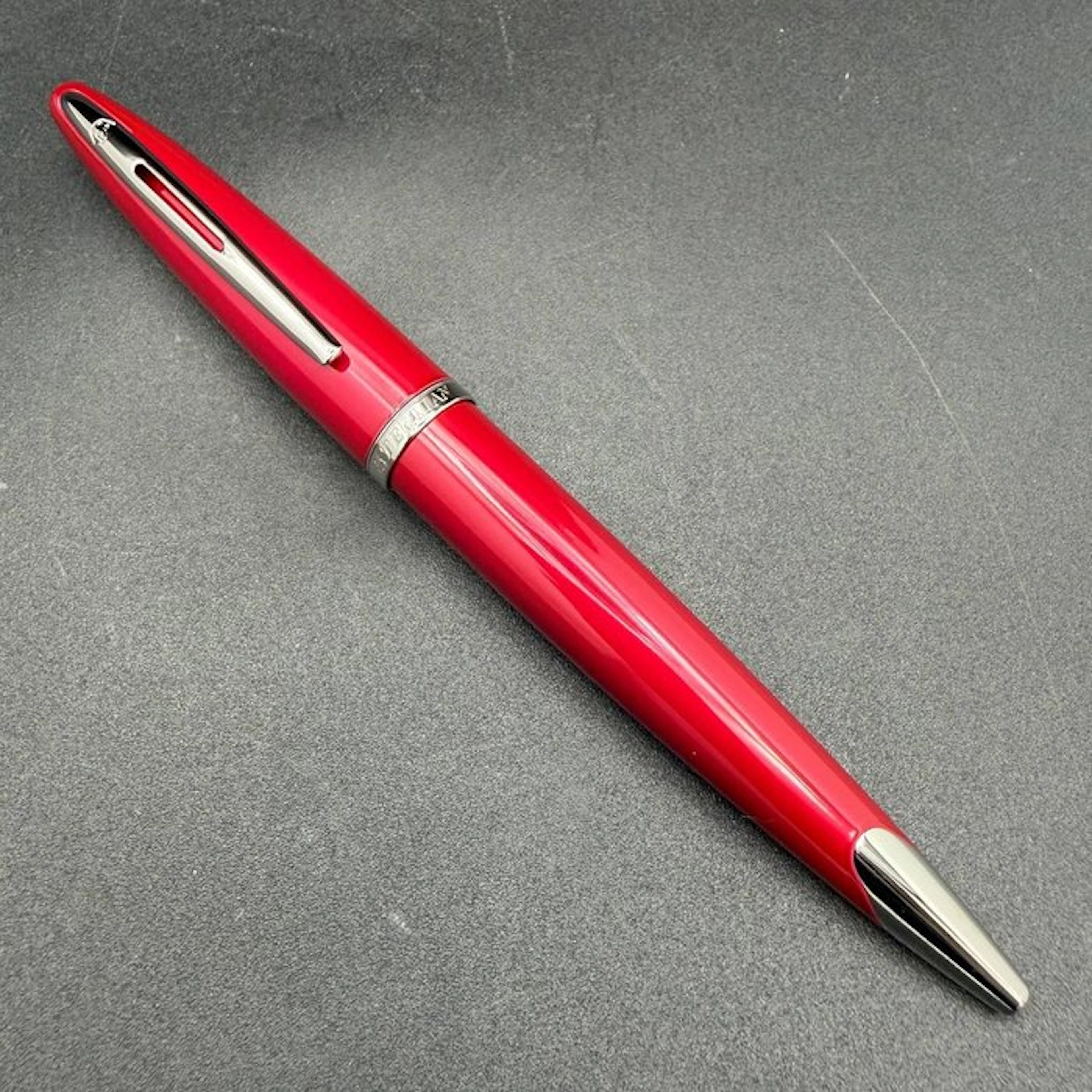 Waterman - Carene - No reserve price - Ballpoint pen