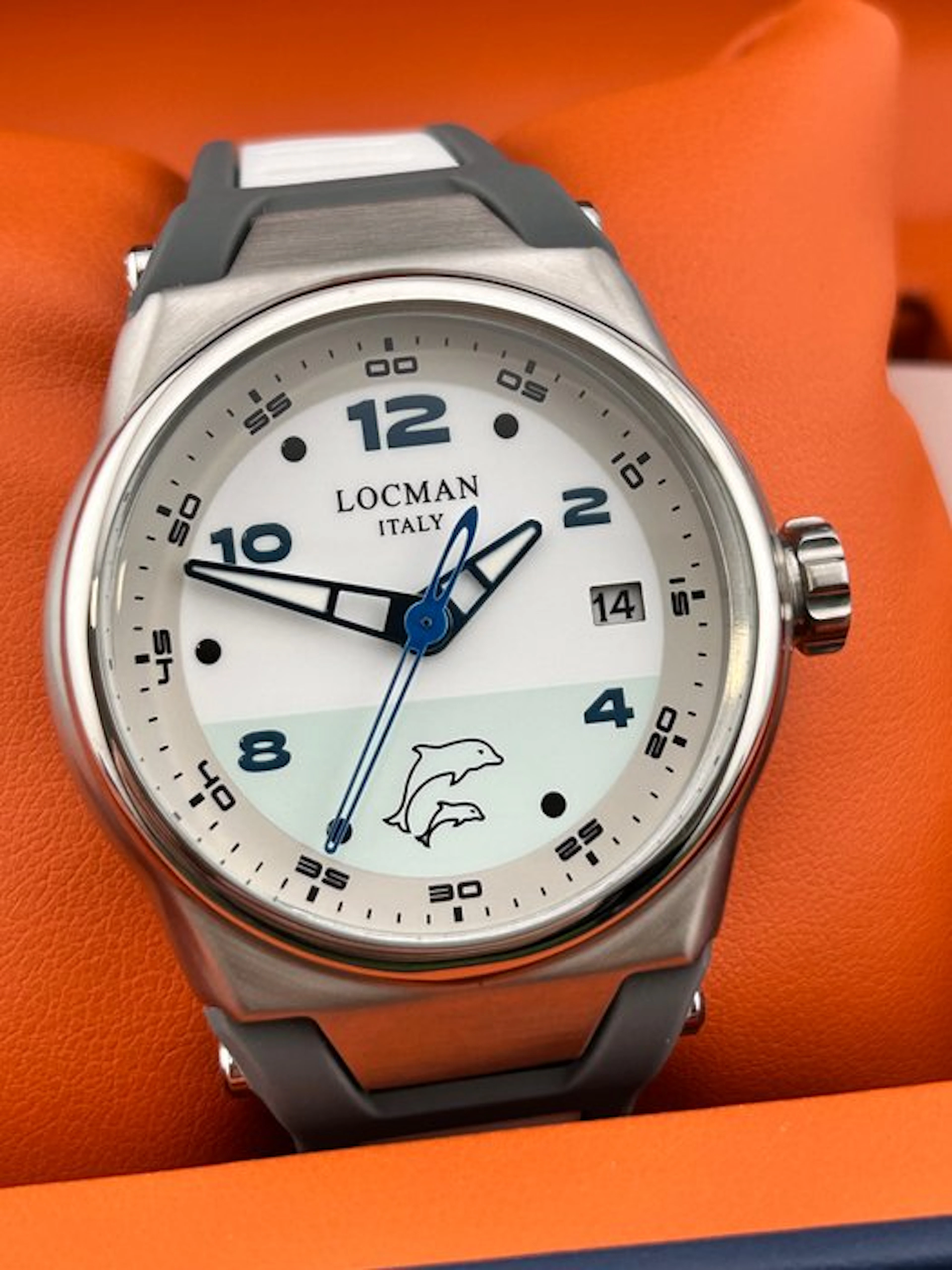 Locman - Mare - No reserve price - Unisex - 2020-2025