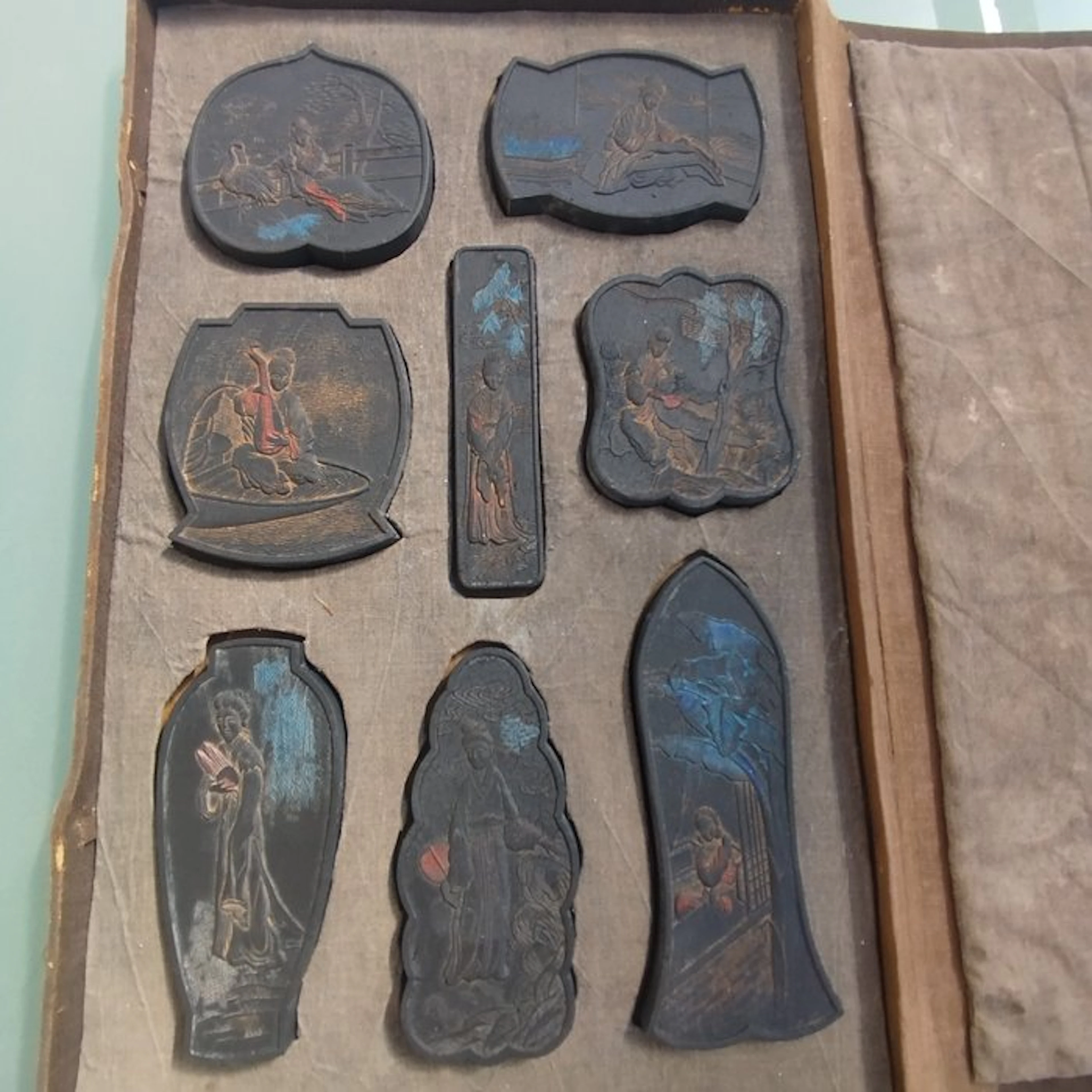 China - Early 20th century