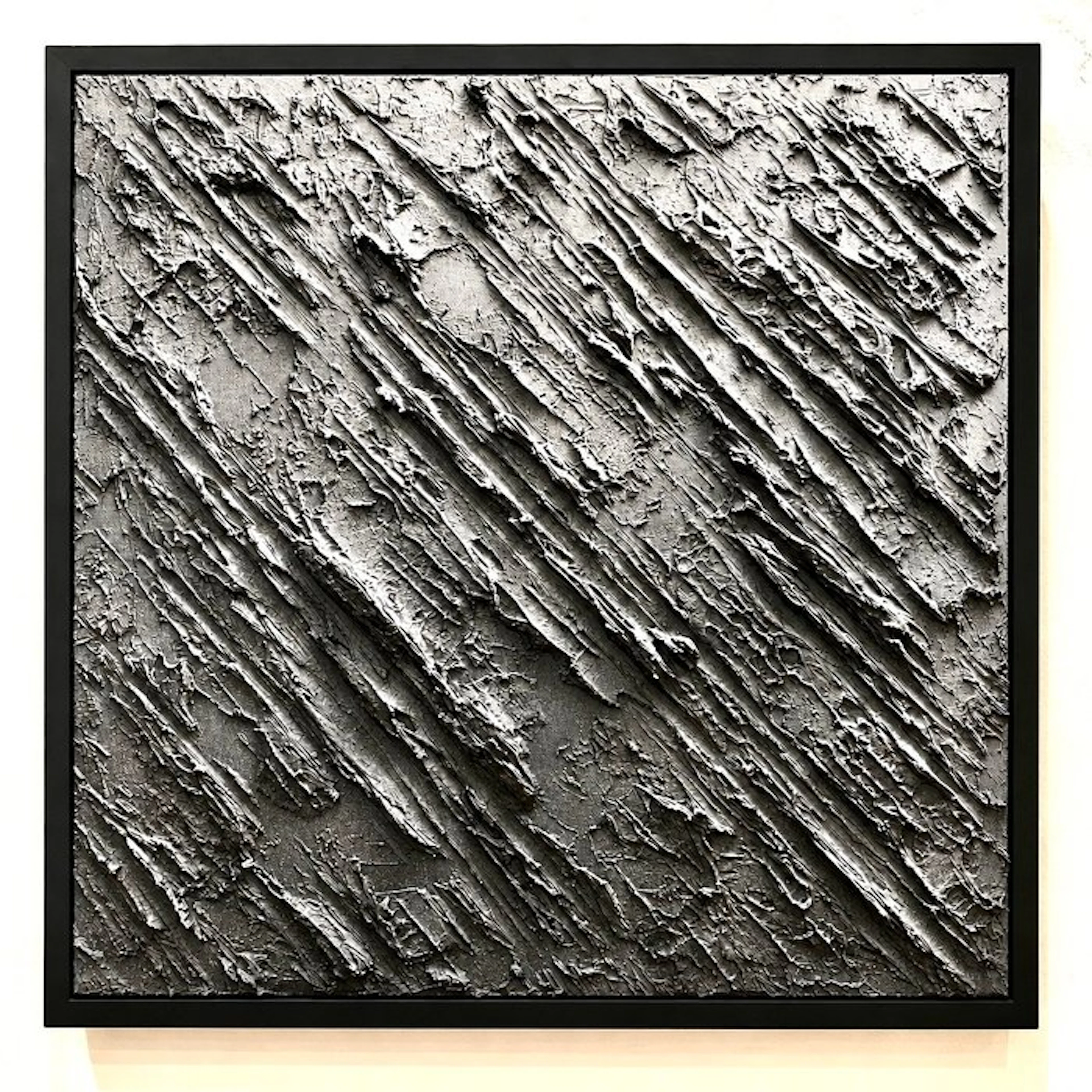 Jacopo Mattia Alegiani - Light on Black Series - 1997 -