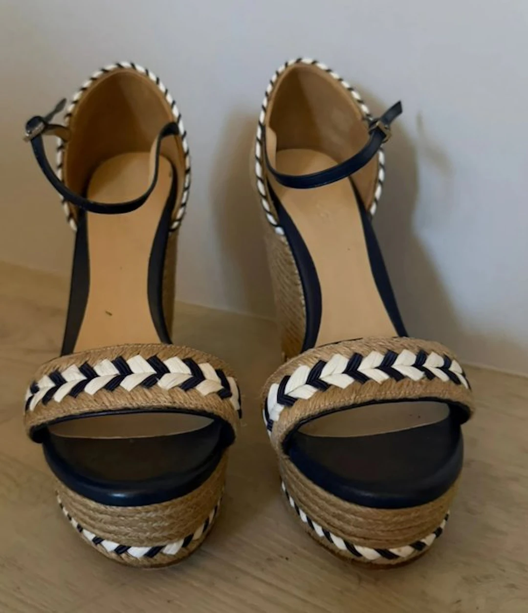 Gucci - Heeled sandals - Size: EU 38