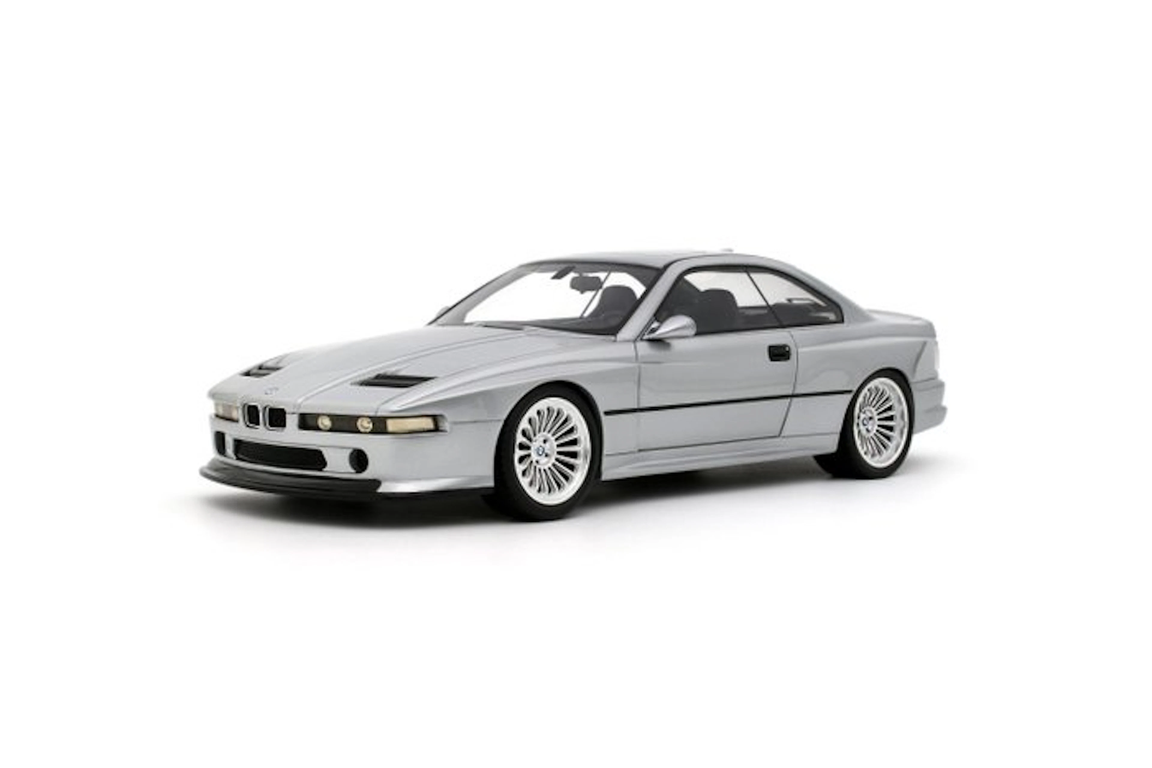 Otto Mobile 1:18 - Model car - Bmw 858 CSL Jonsibal - Limited Edition