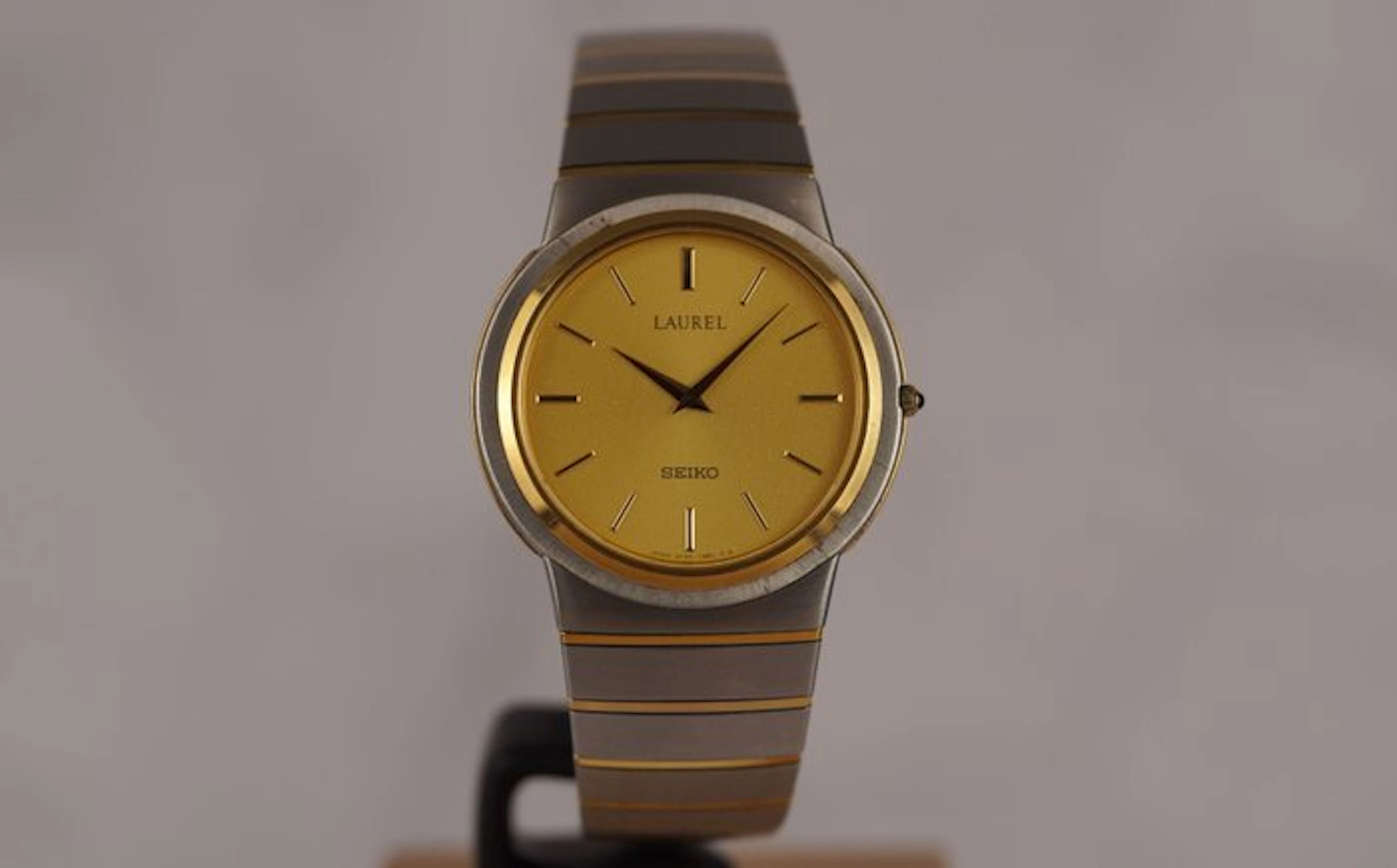 Seiko - Laurel - 2F50-0440 - Men - 1994