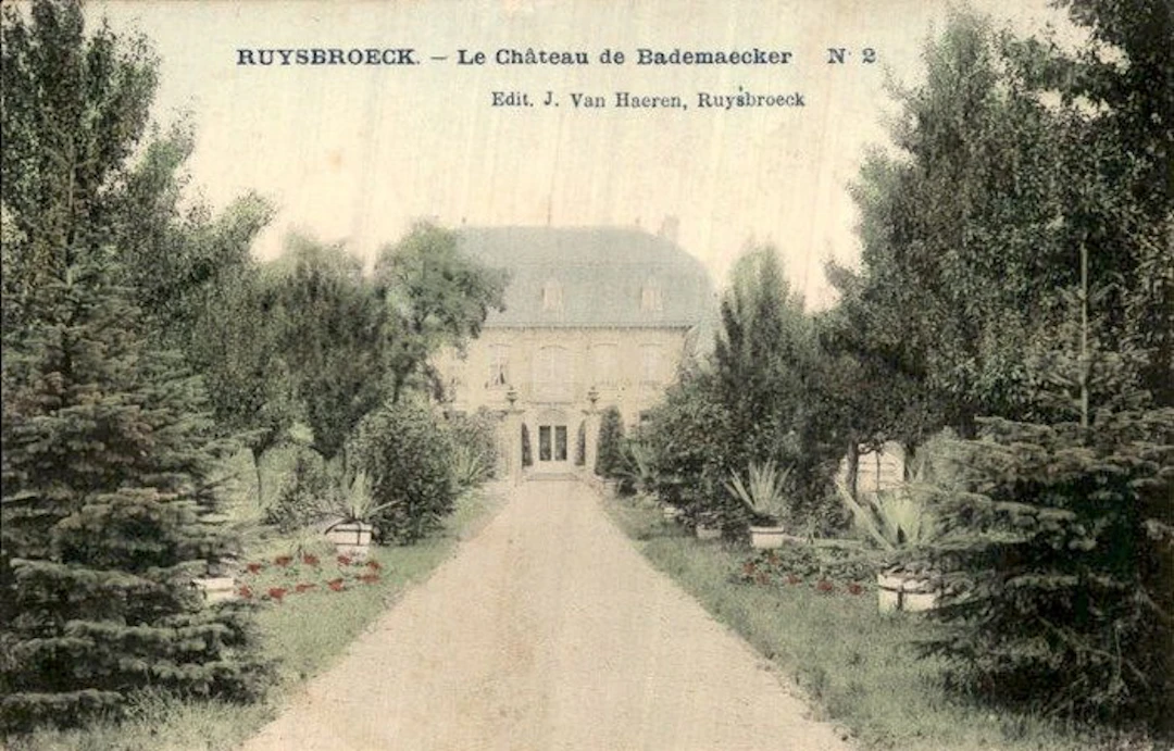Belgium - Province of Flemish Brabant - Postcard (143) - 1900-1999