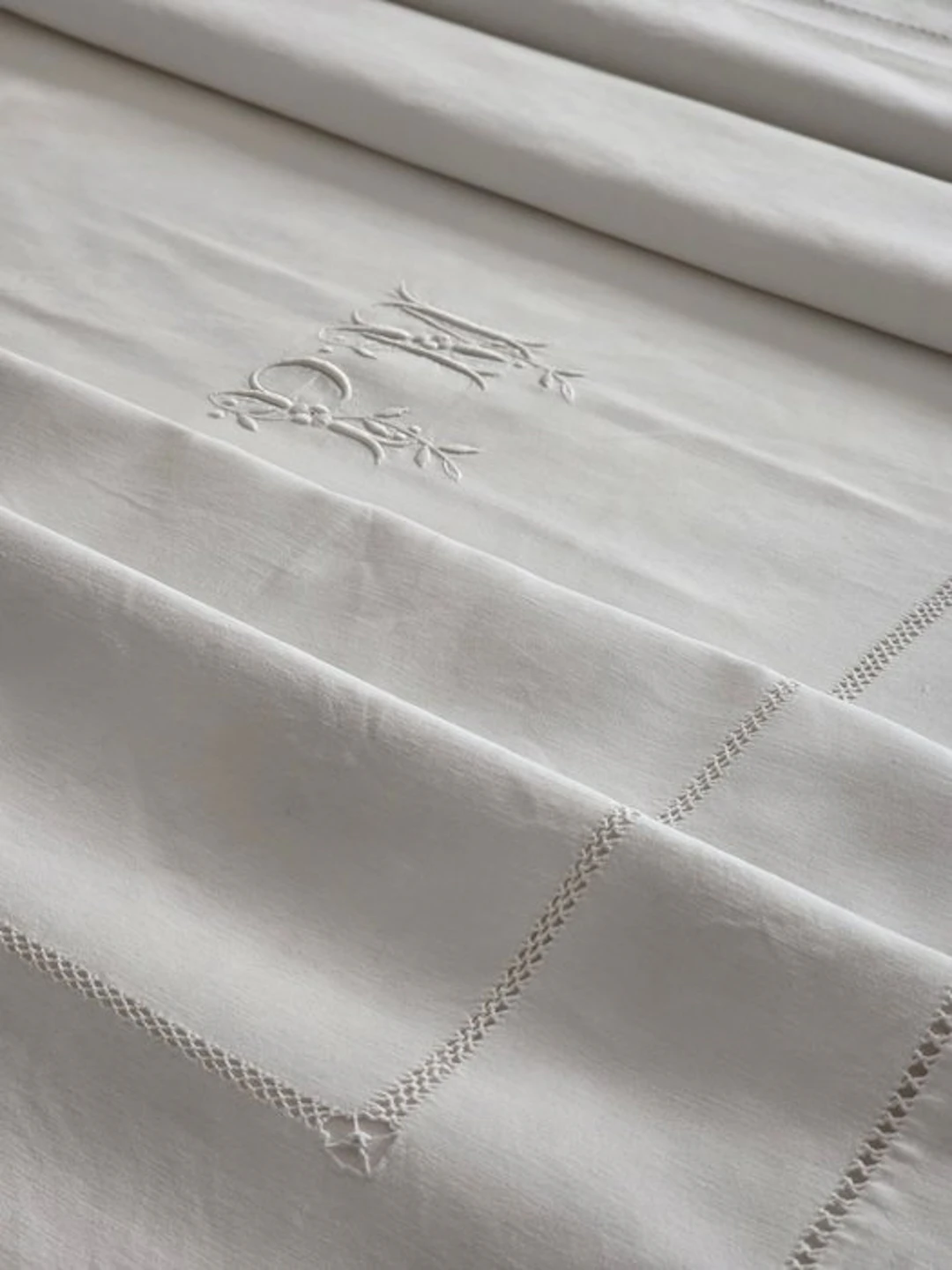 Bed sheet - 320 cm - 205 cm - PM