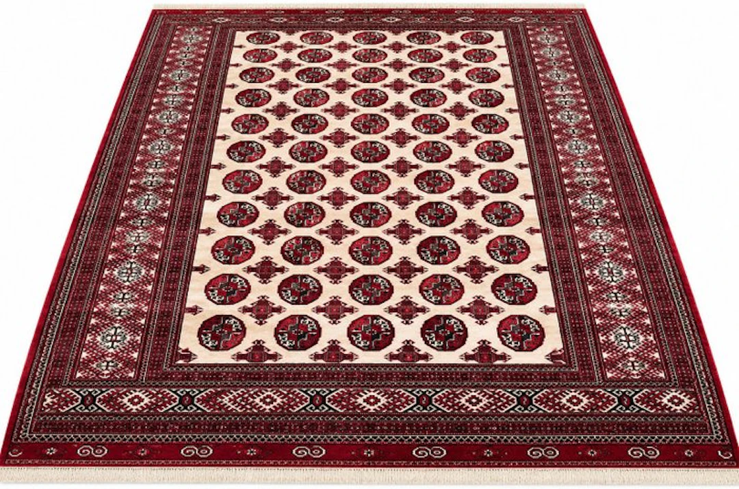 Afghan - Rug - 320 cm - 211 cm