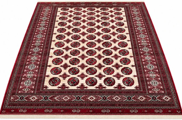 Afghan - Rug - 320 cm - 211 cm