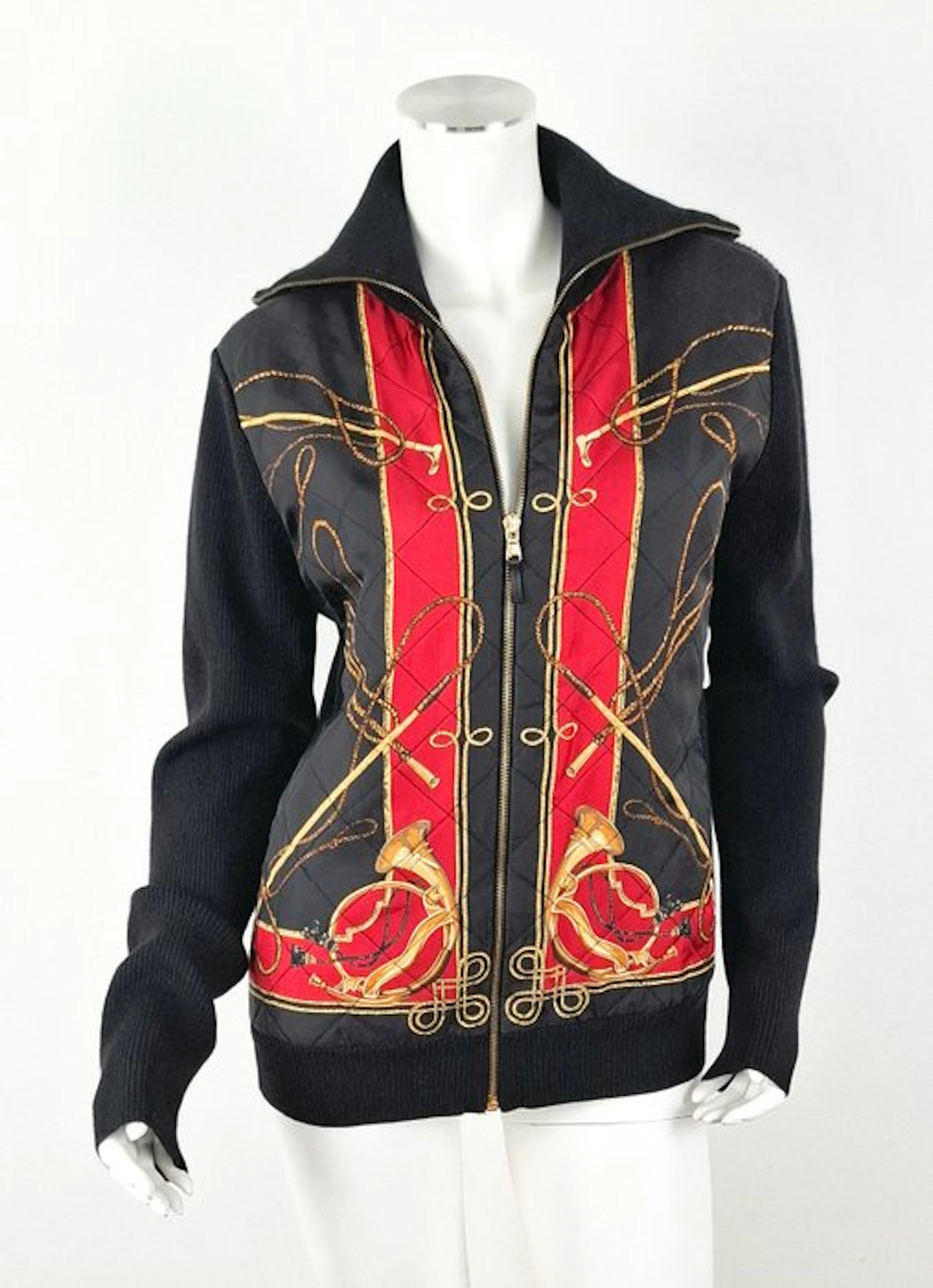 LAUREN RALPH LAUREN - Cardigan