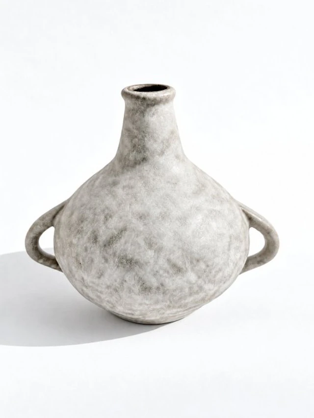 Ceramano - Vase - Ceramic - Arktis Decor
