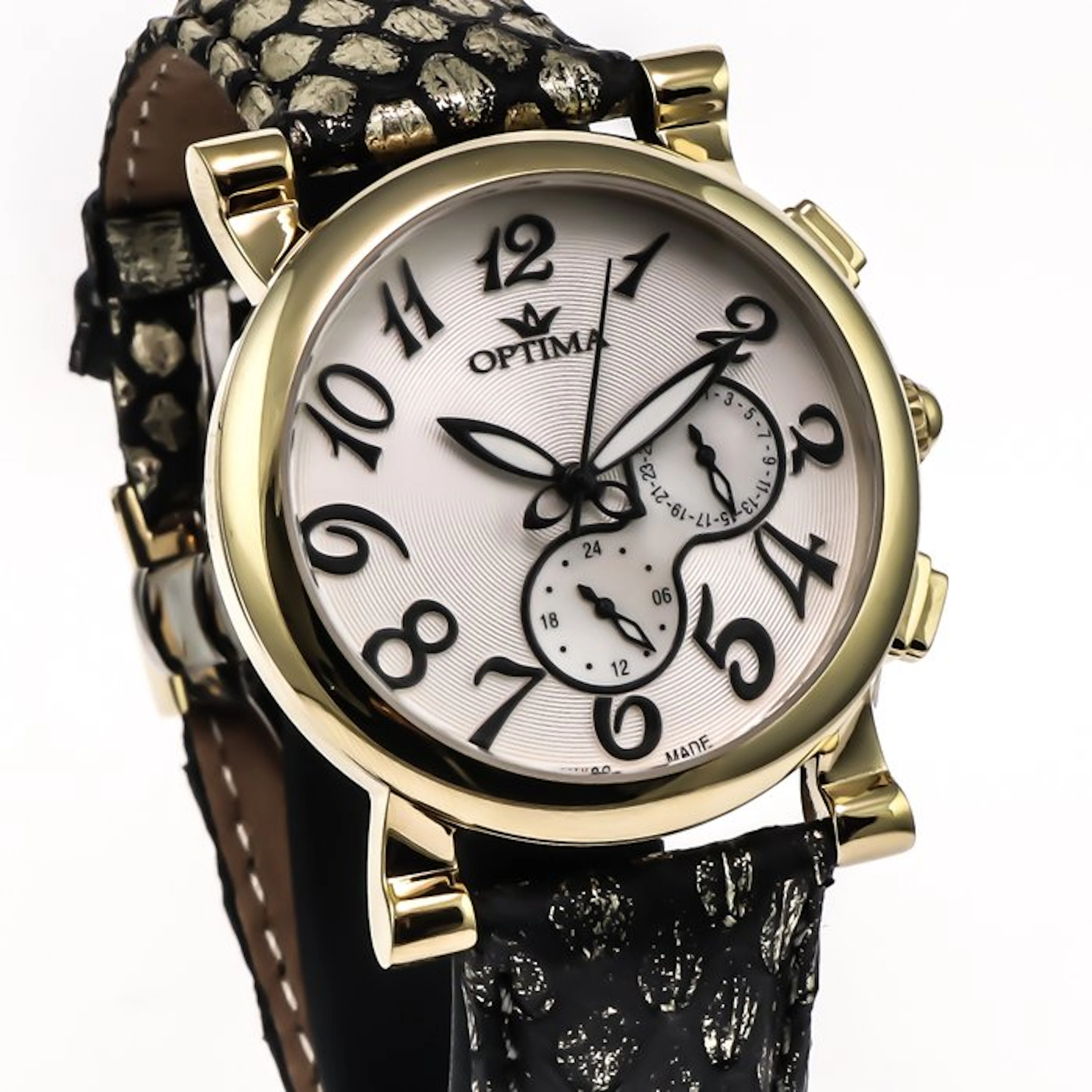 Optima - Swiss Made Watch - OSL245-GL-1 - No reserve price - Women - 2010-2020