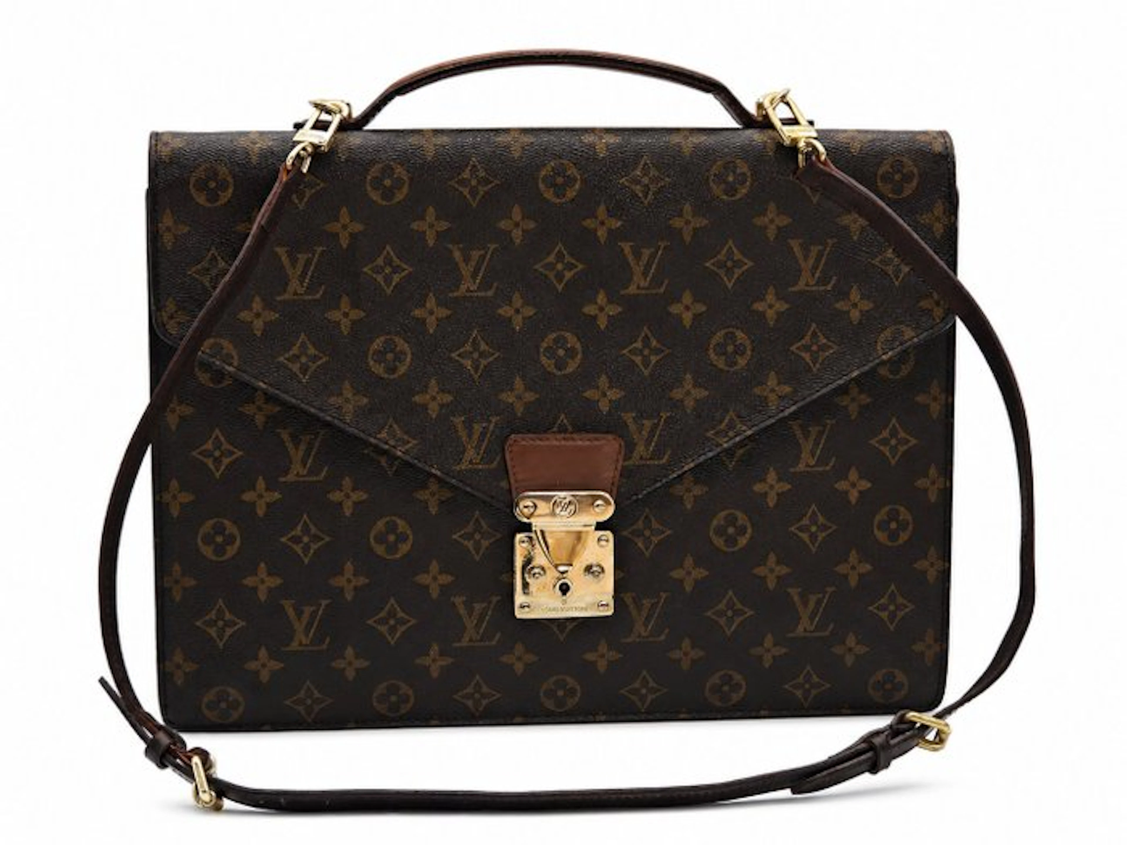 Louis Vuitton - PORTADOCUMENTS - Business bag
