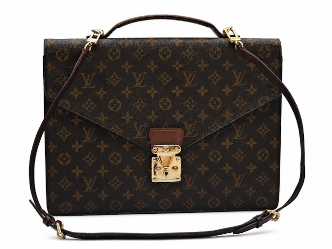 Louis Vuitton - PORTADOCUMENTS - Business bag