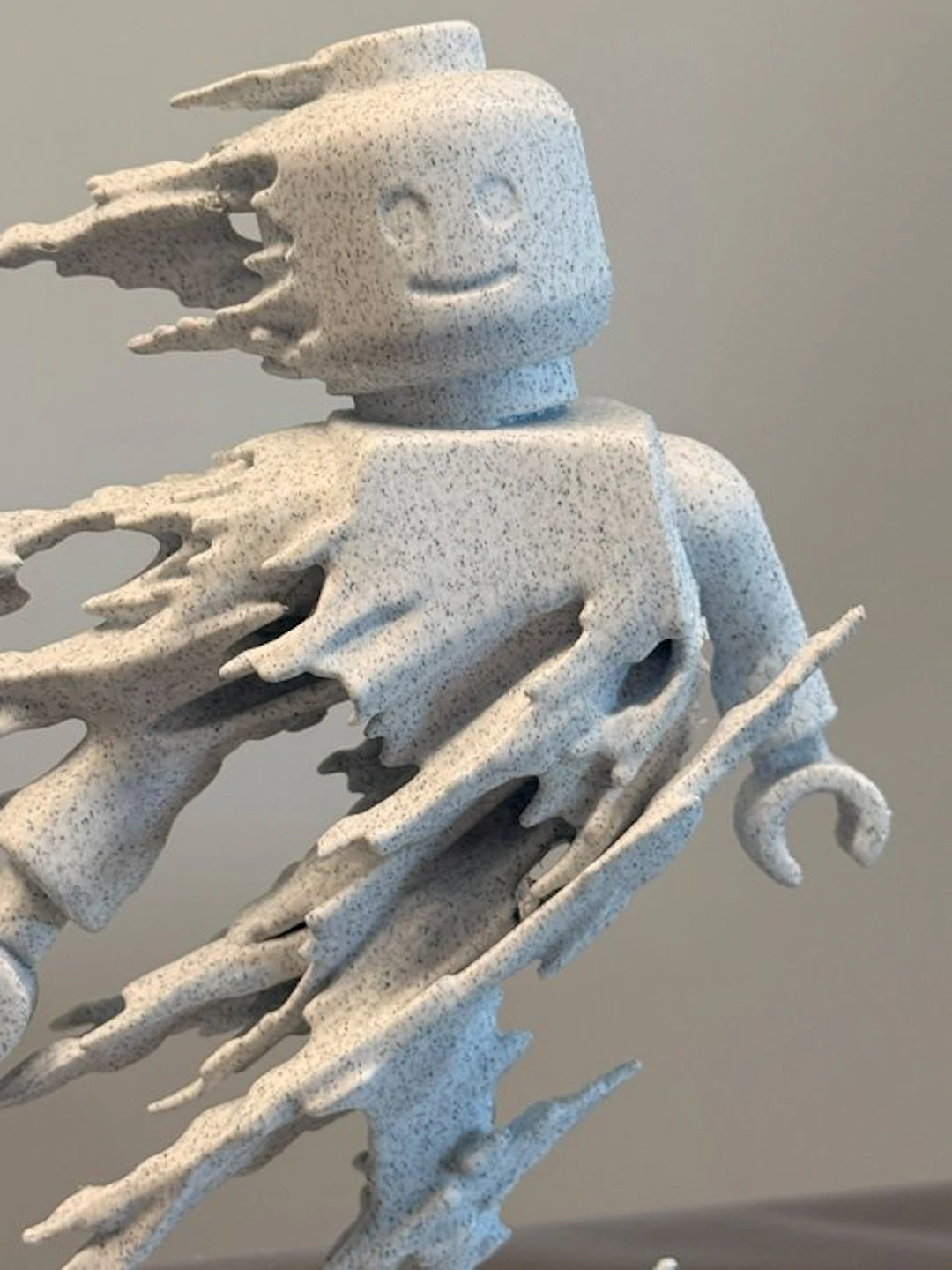 Figure - Plastic
