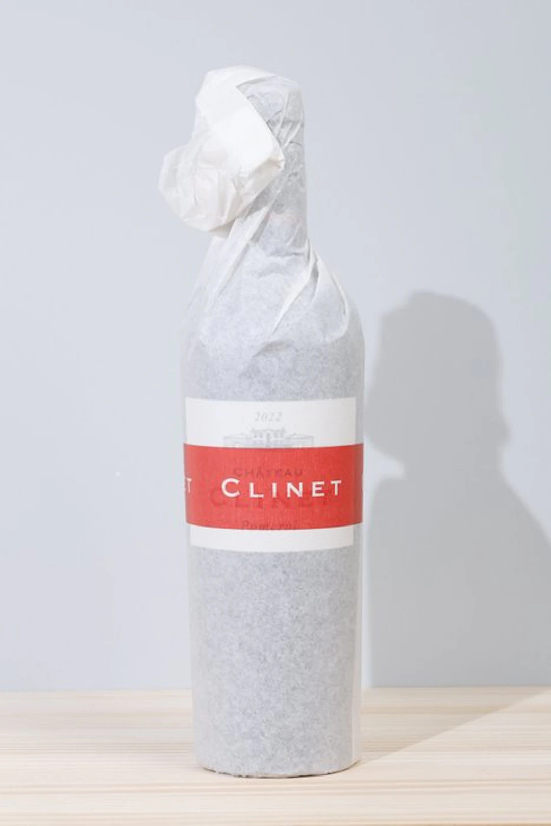 2022 Château Clinet - Pomerol - 1 Bottle (0.75L)