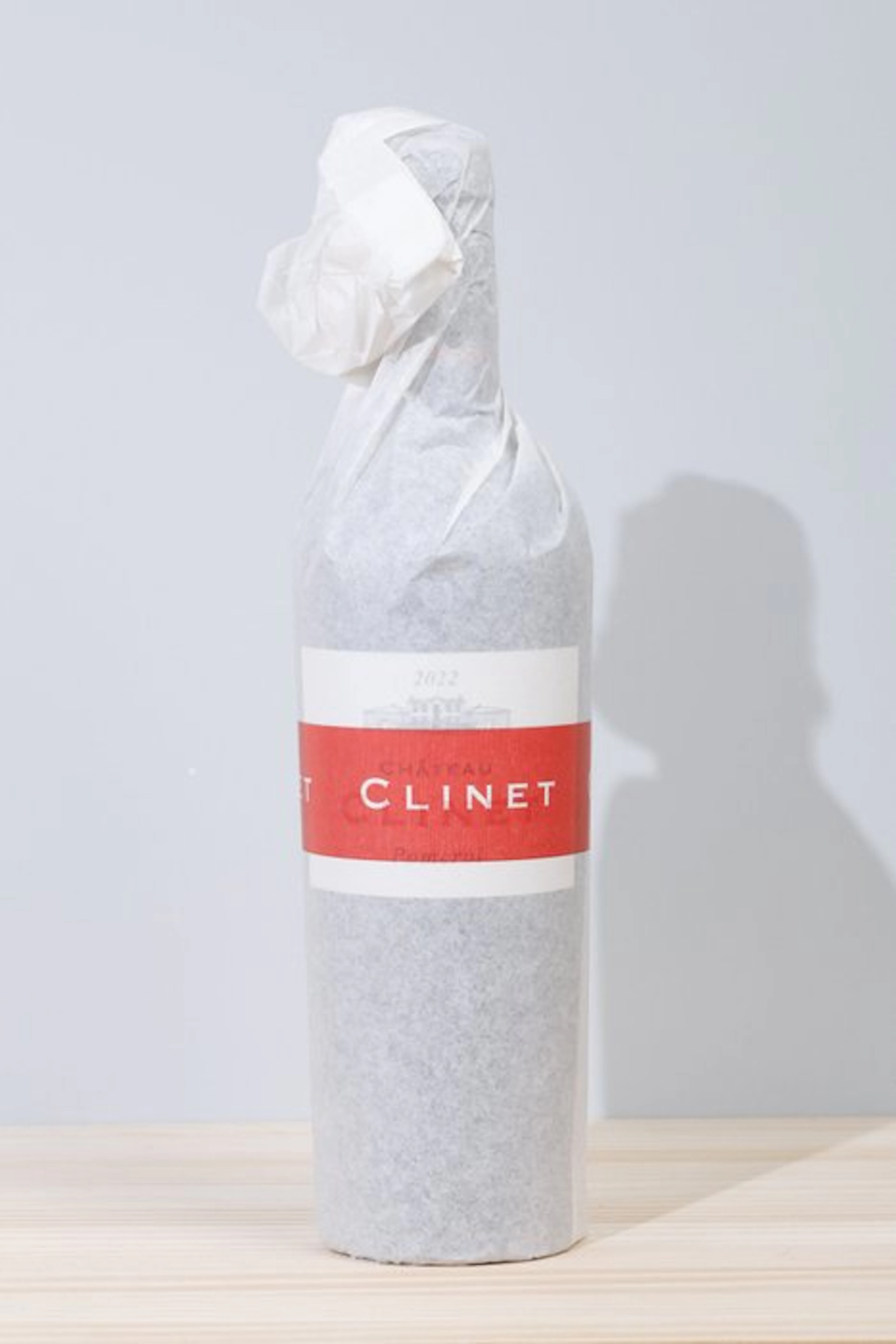 2022 Château Clinet - Pomerol - 1 Bottle (0.75L)