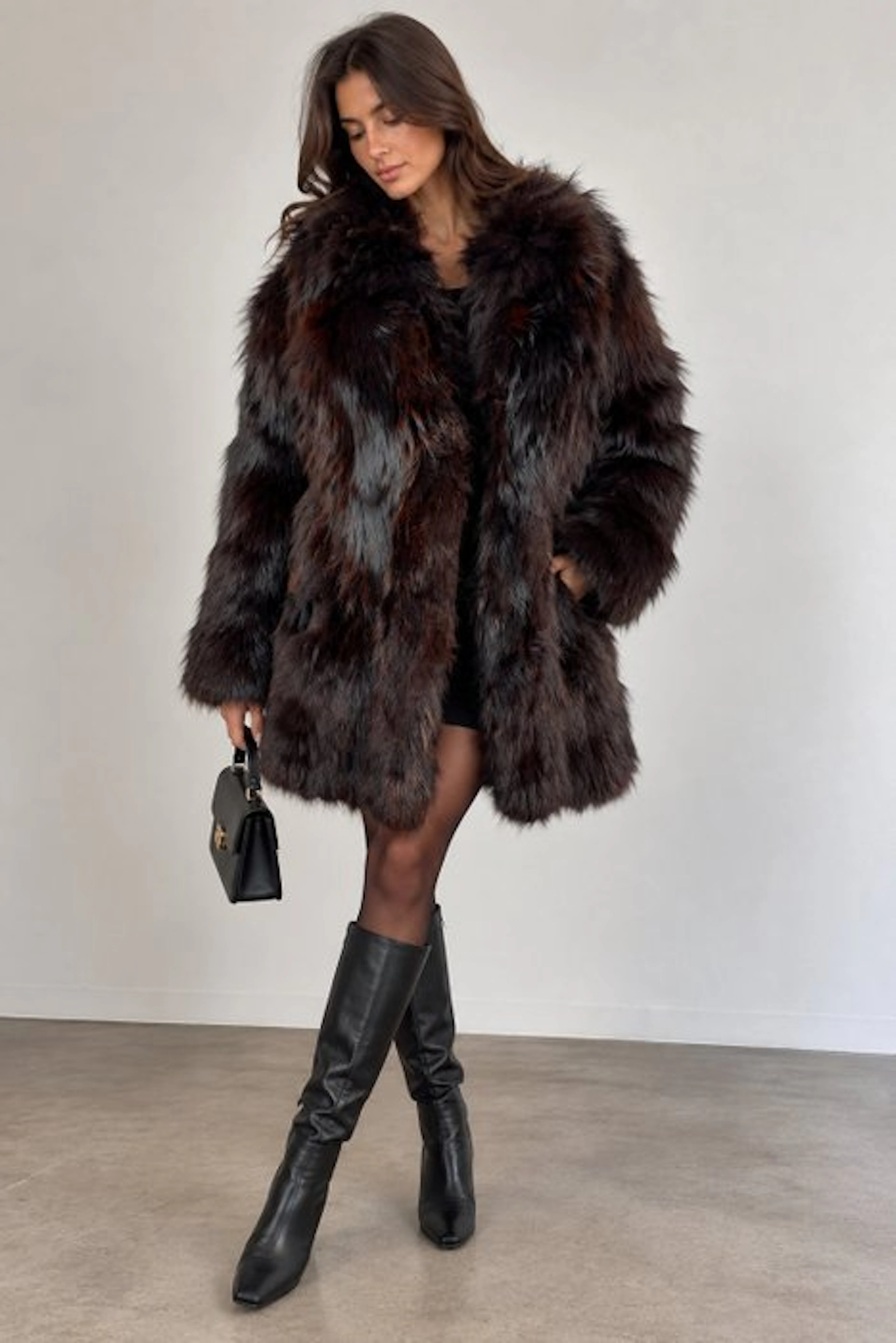 Artisan Furrier - Fur coat