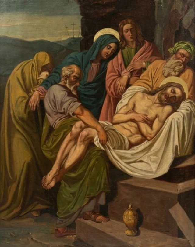 Scuola dei Nazareni (XIX)
