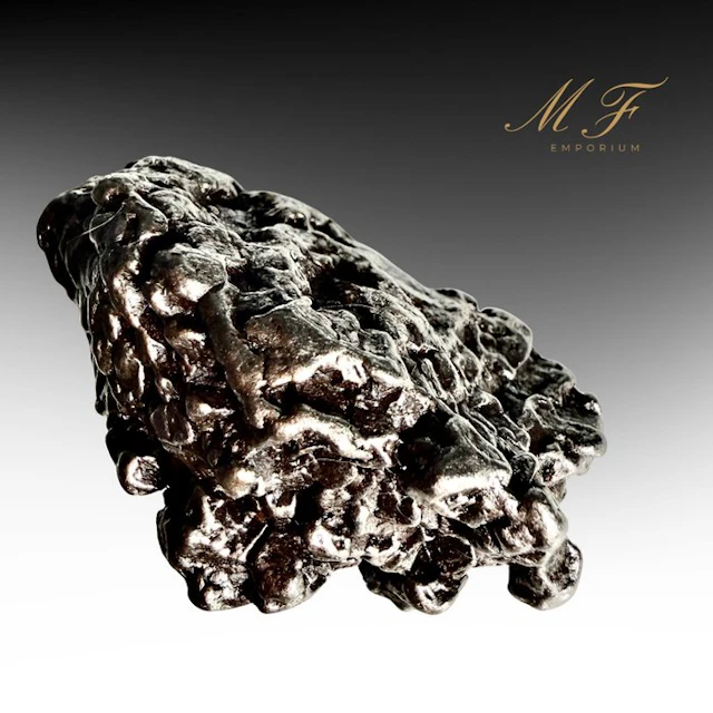 Campo del Cielo Meteorite – Exceptional Specimen Specimen...