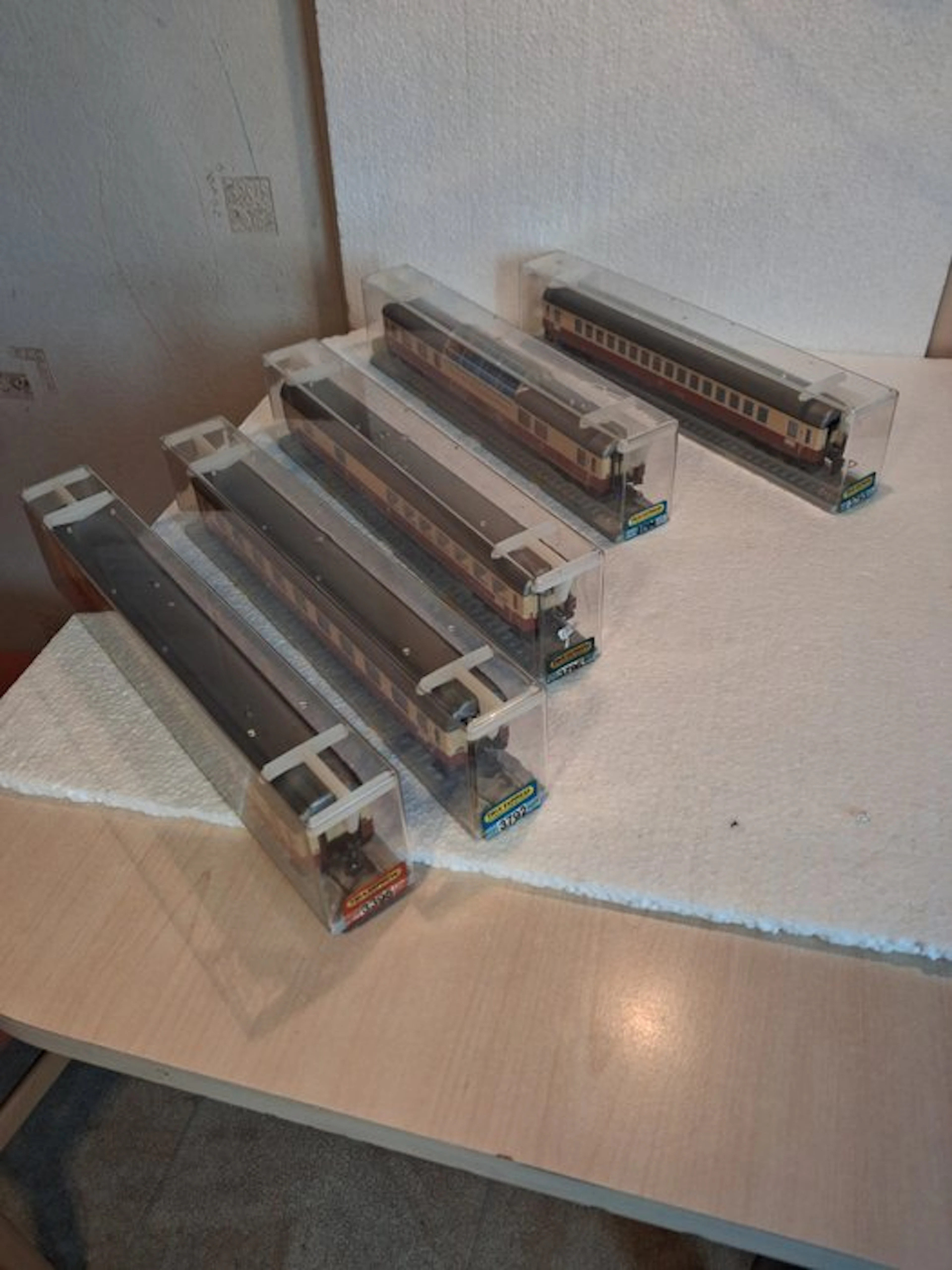 Trix Express H0 - 3792