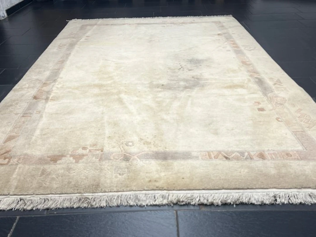 Nepal - Rug - 290 cm - 200 cm