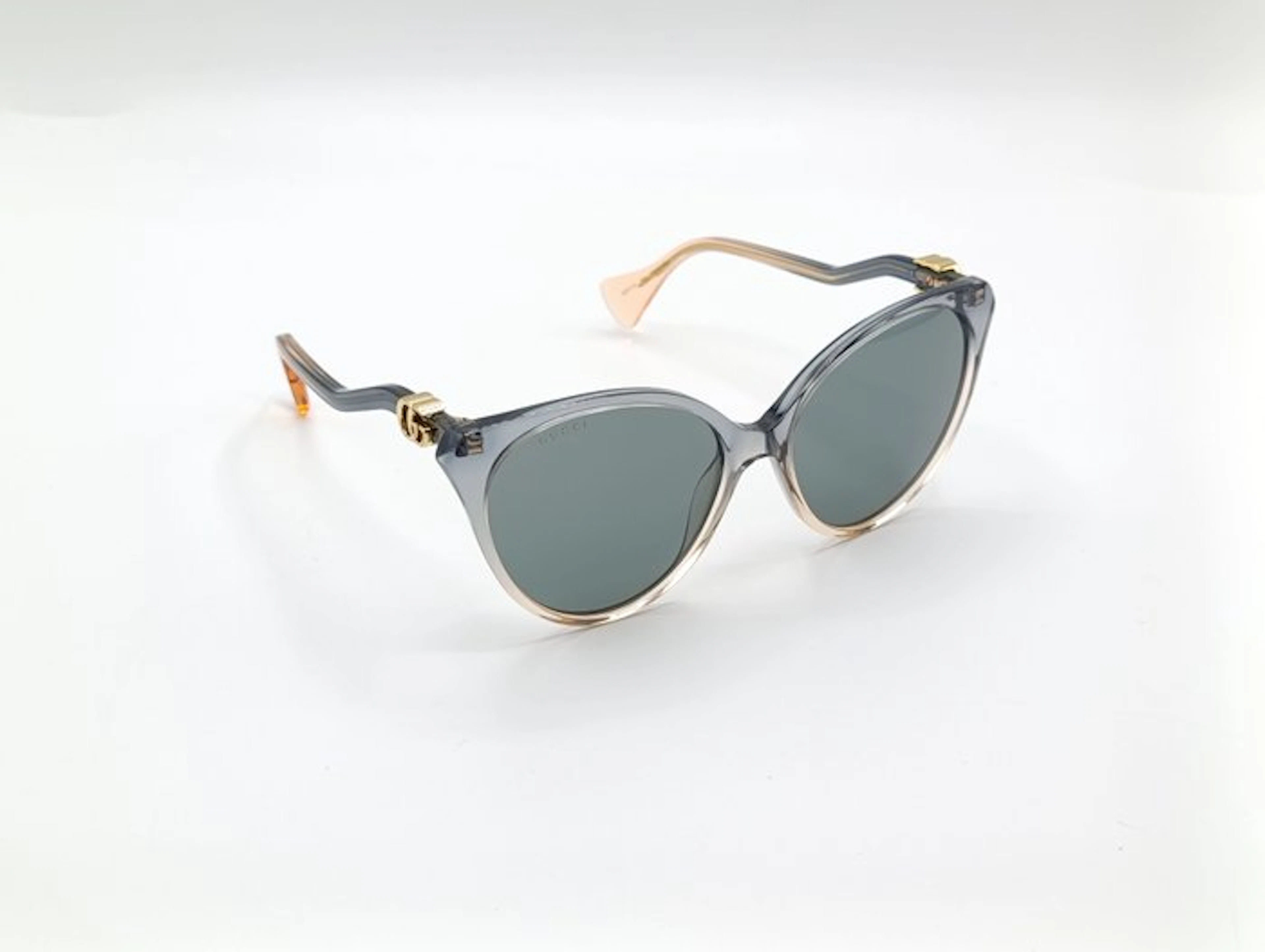 Gucci - GG1011S - Sunglasses
