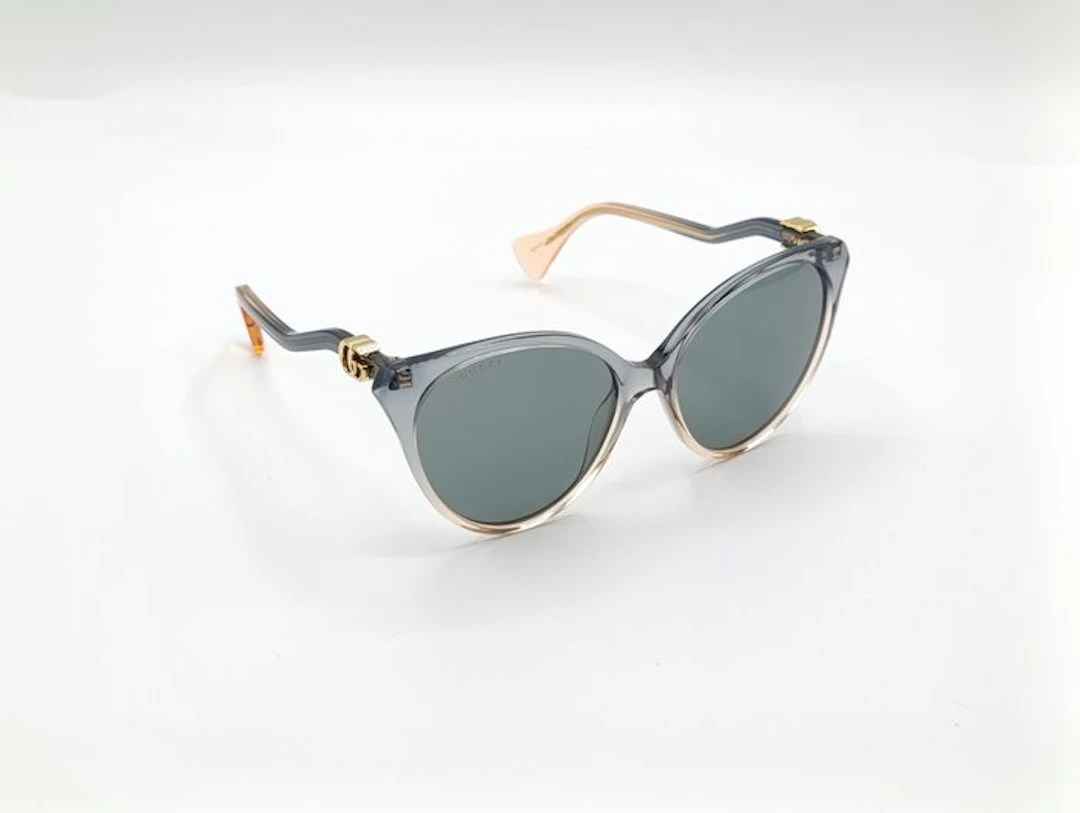 Gucci - GG1011S - Sunglasses