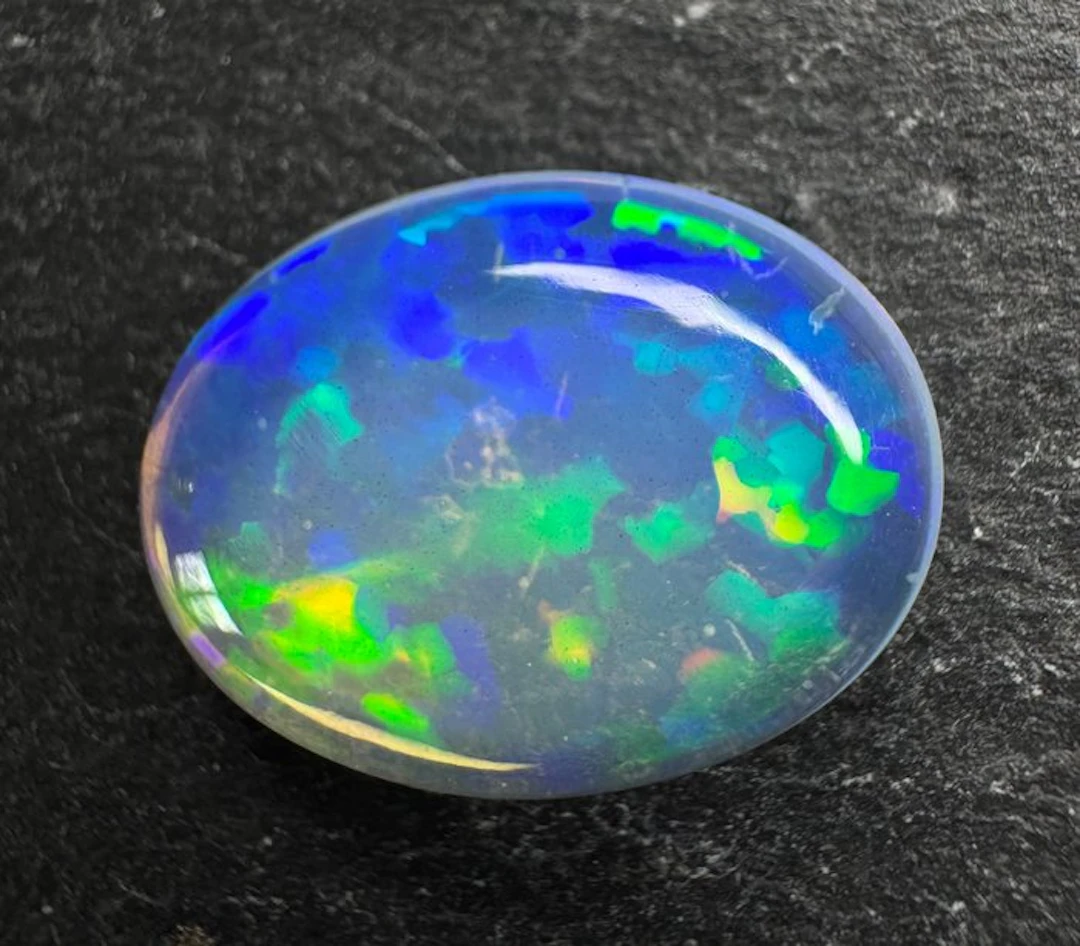 Opal Cabochon- 1.68 g