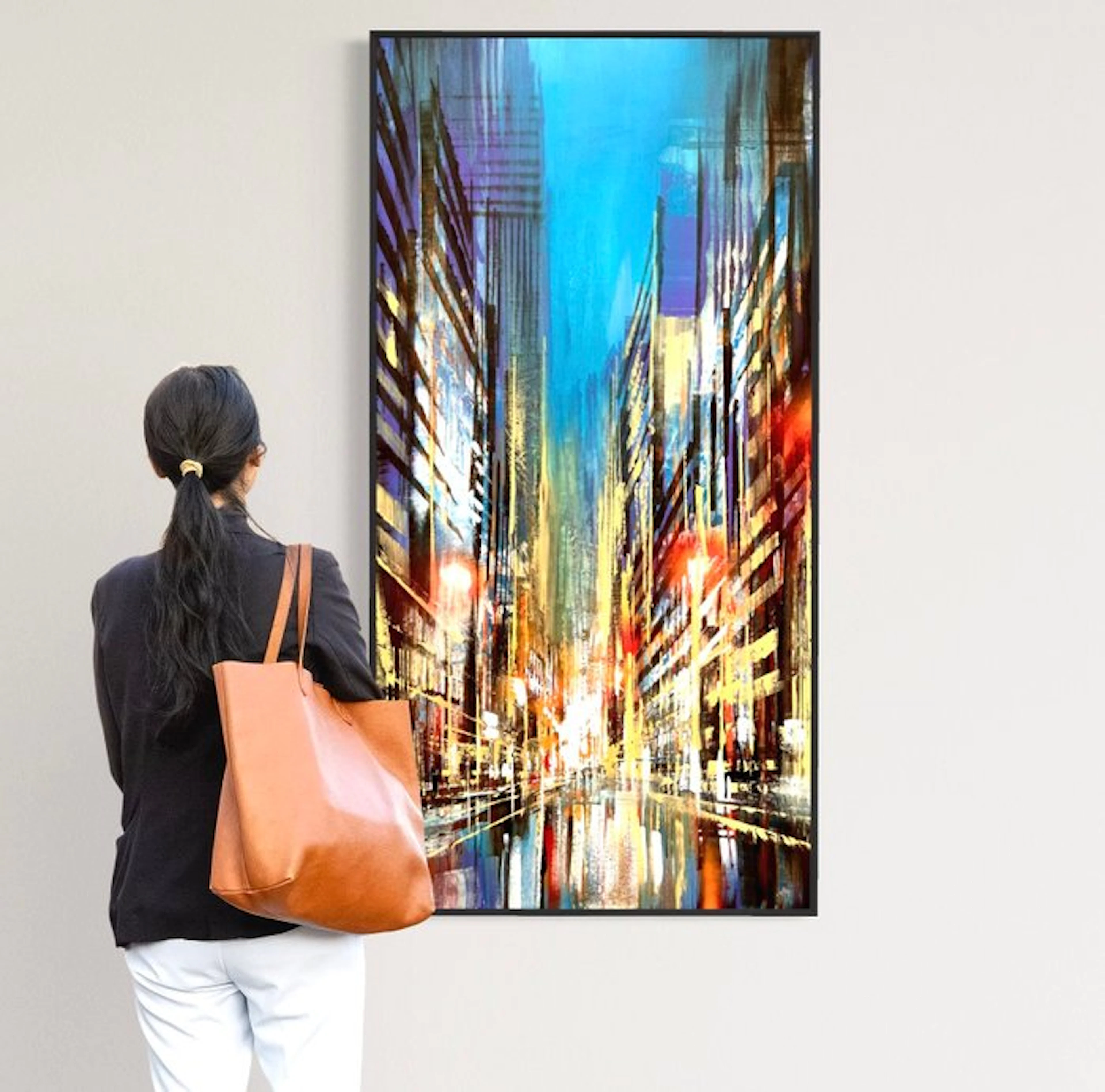 Prettau - City Cité - evening Classic (vertical)