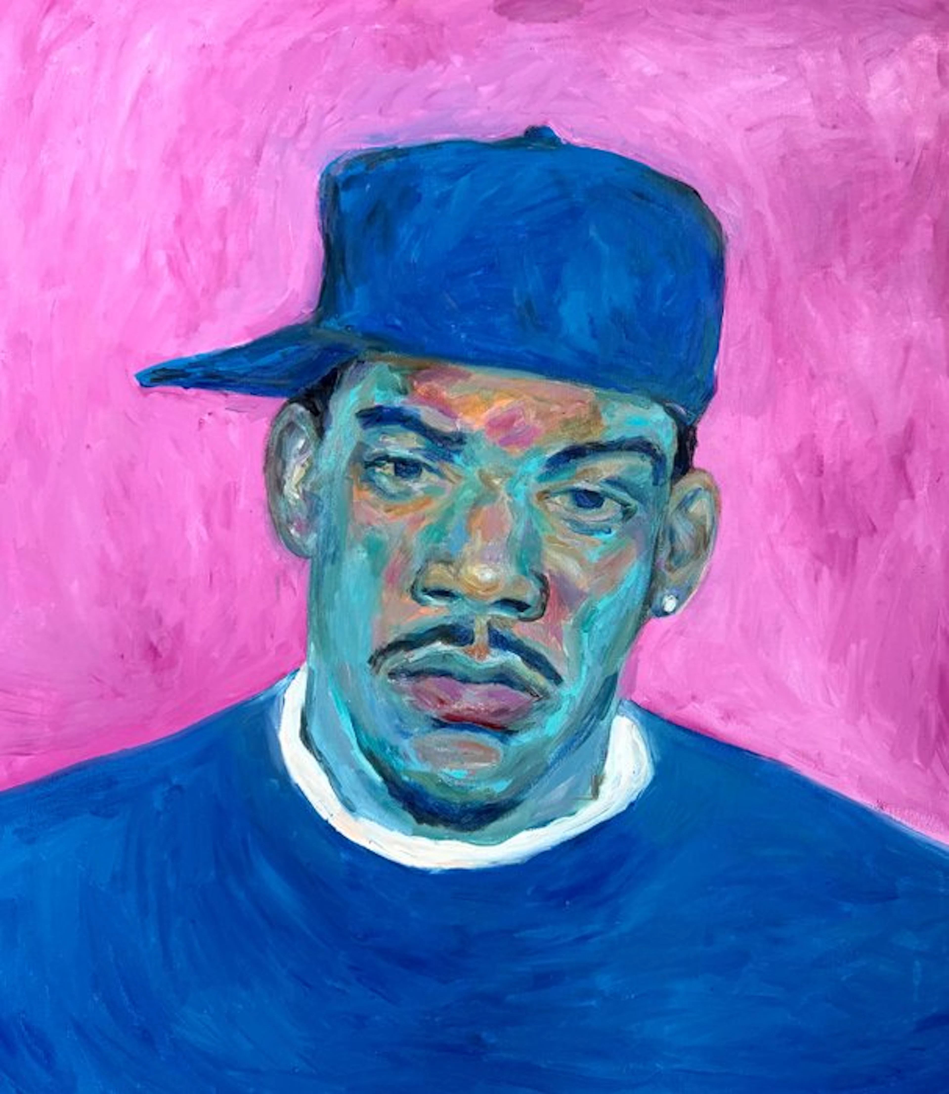 Roger Haus - Compton - XL