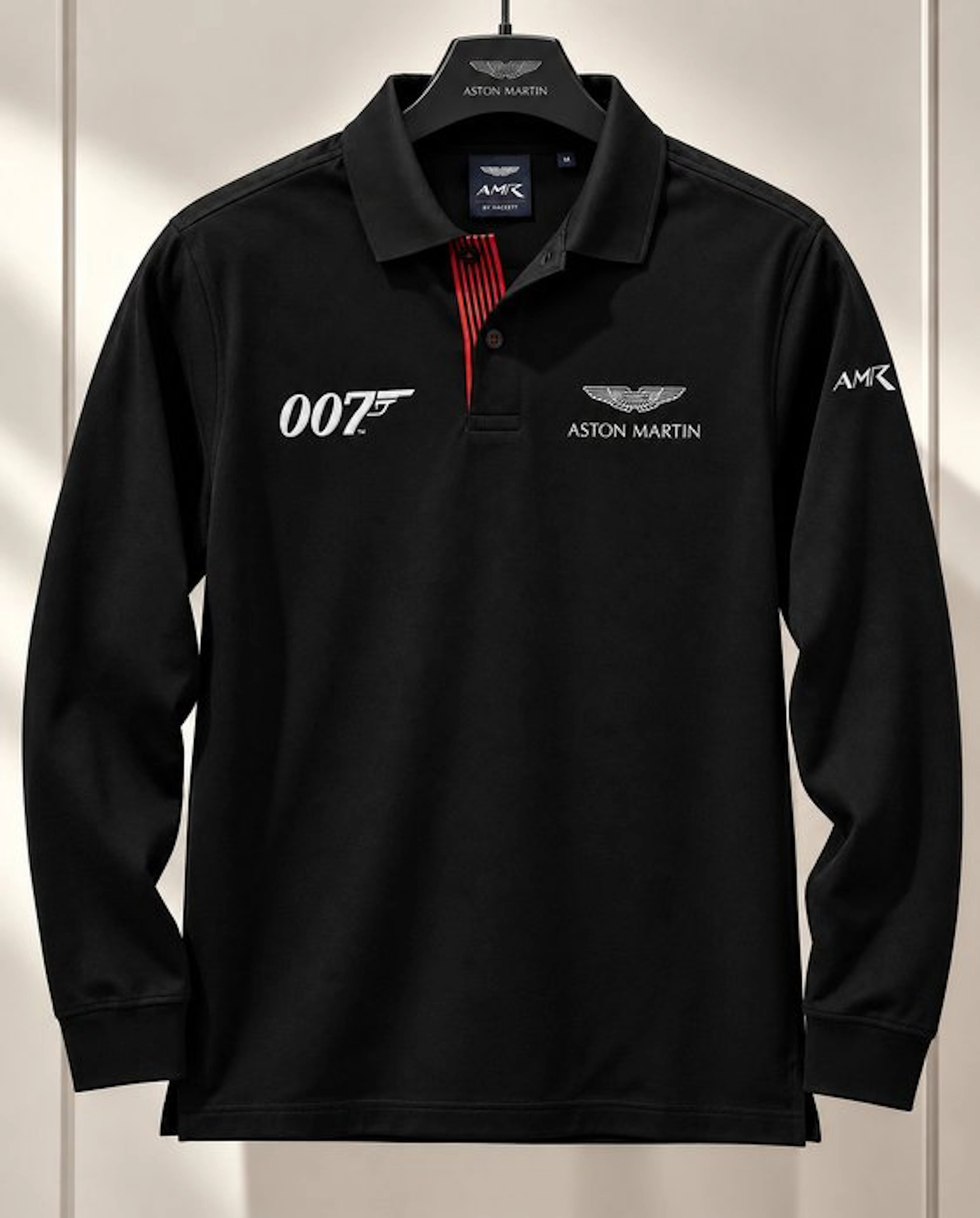 James Bond