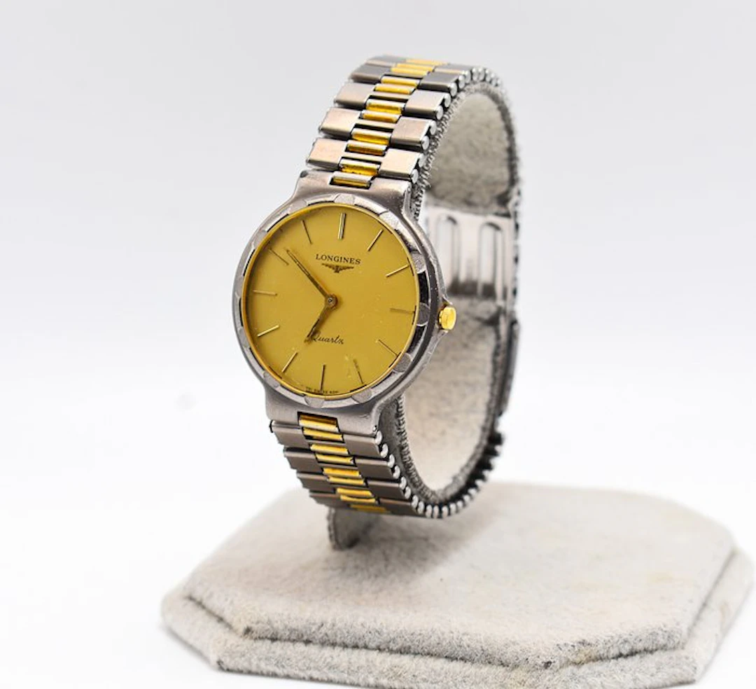 Longines - Conquest - No reserve price - 21473531 - Men - 1980-1989