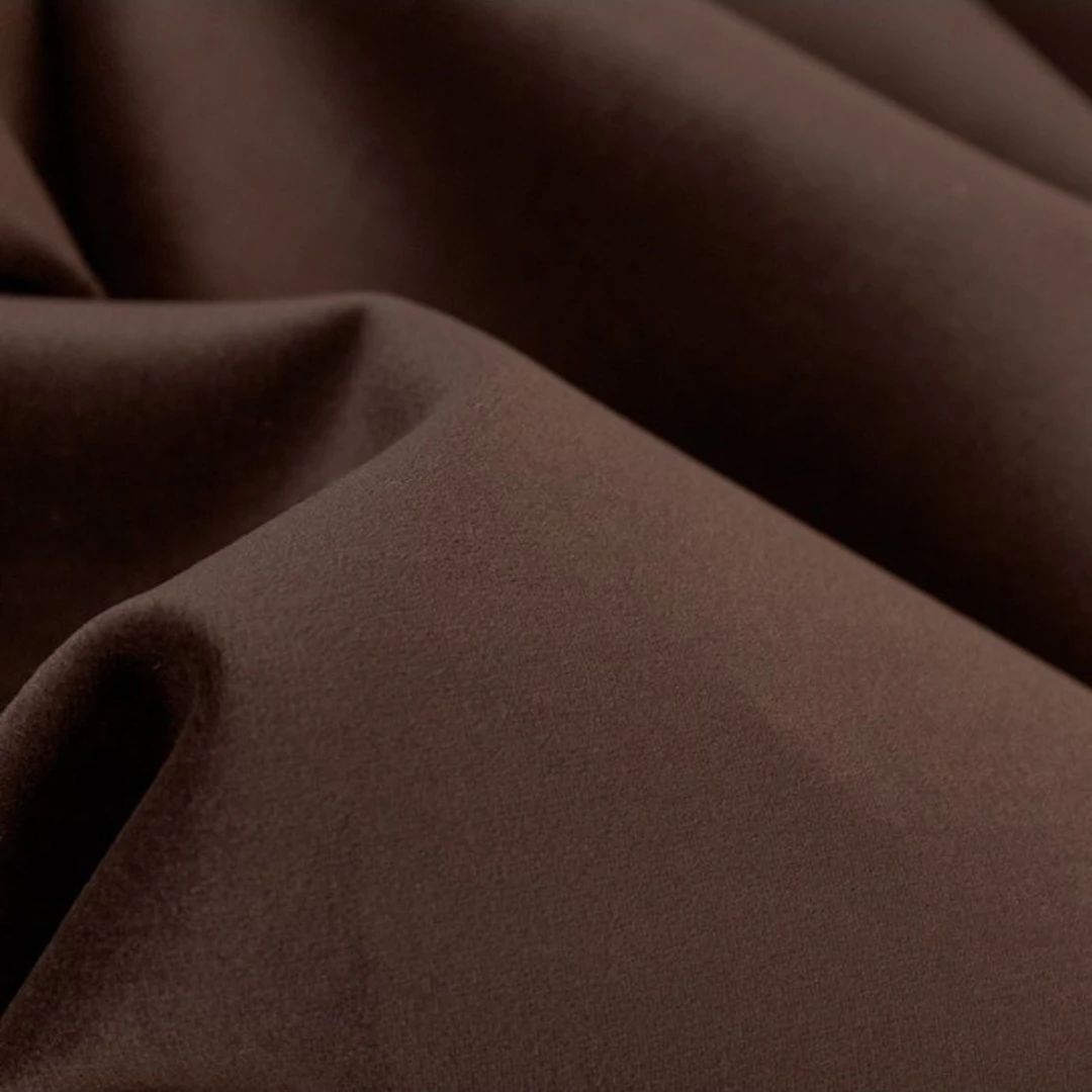 4.00 x 1.40 meters Exclusive high-quality soft velvet...