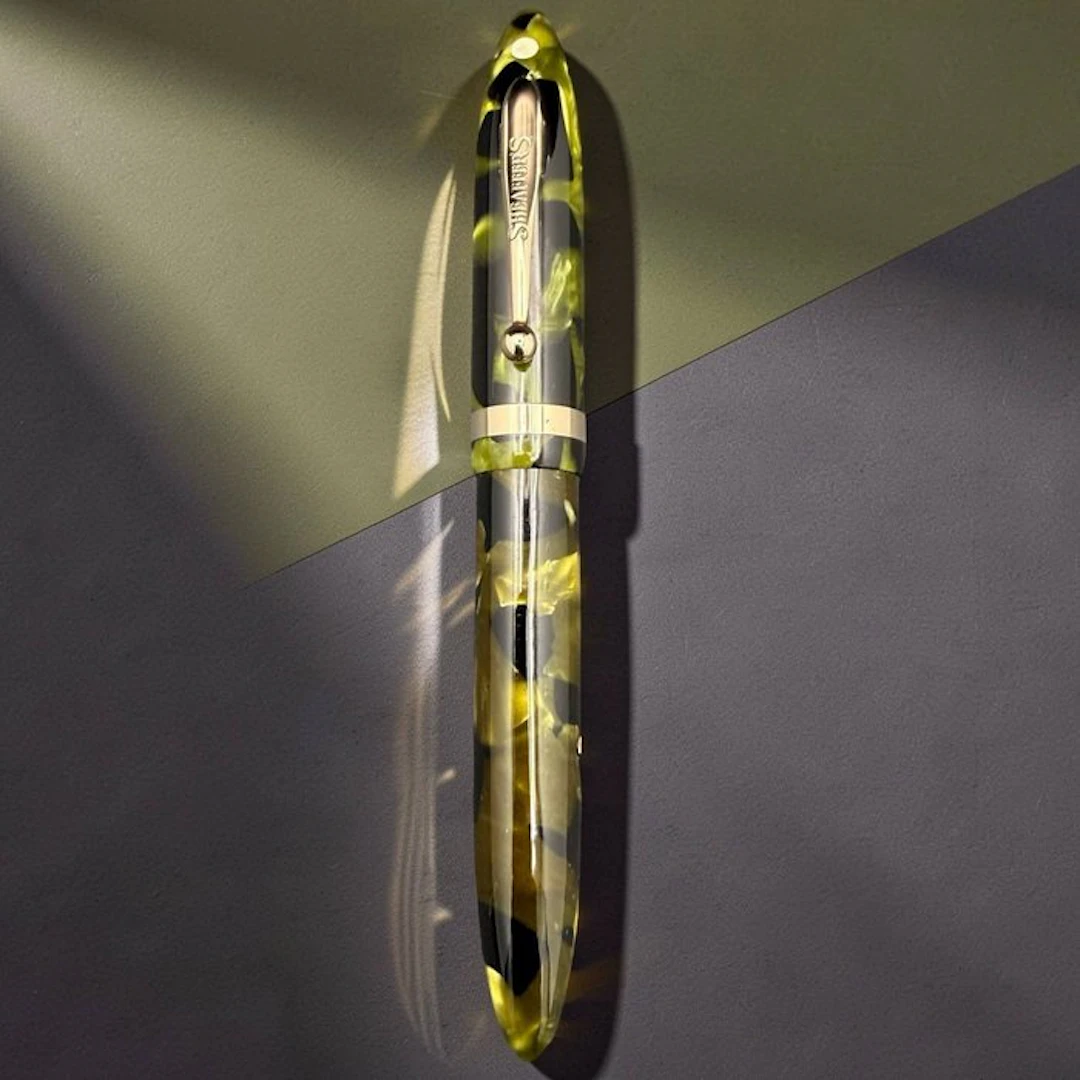 Sheaffer - Balance - No reserve price - Fountain pen