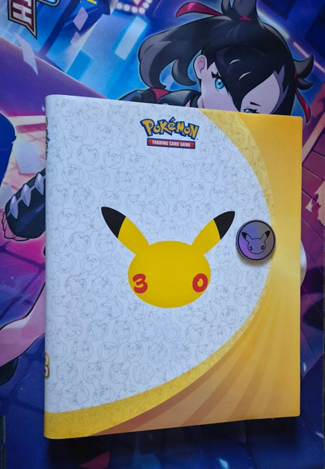 Pokémon Incomplete set