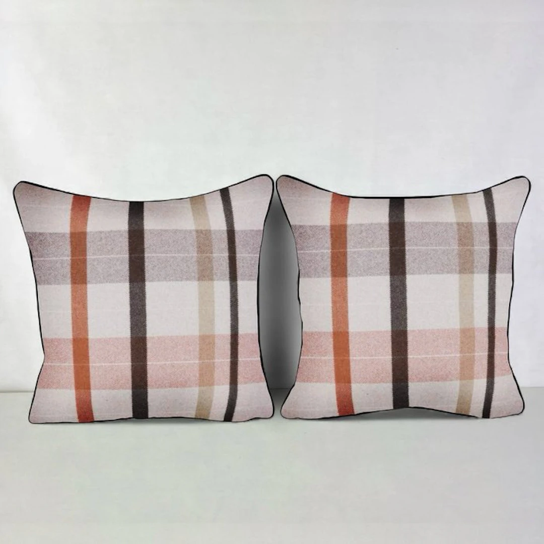 JAB -New set of two - Cushion