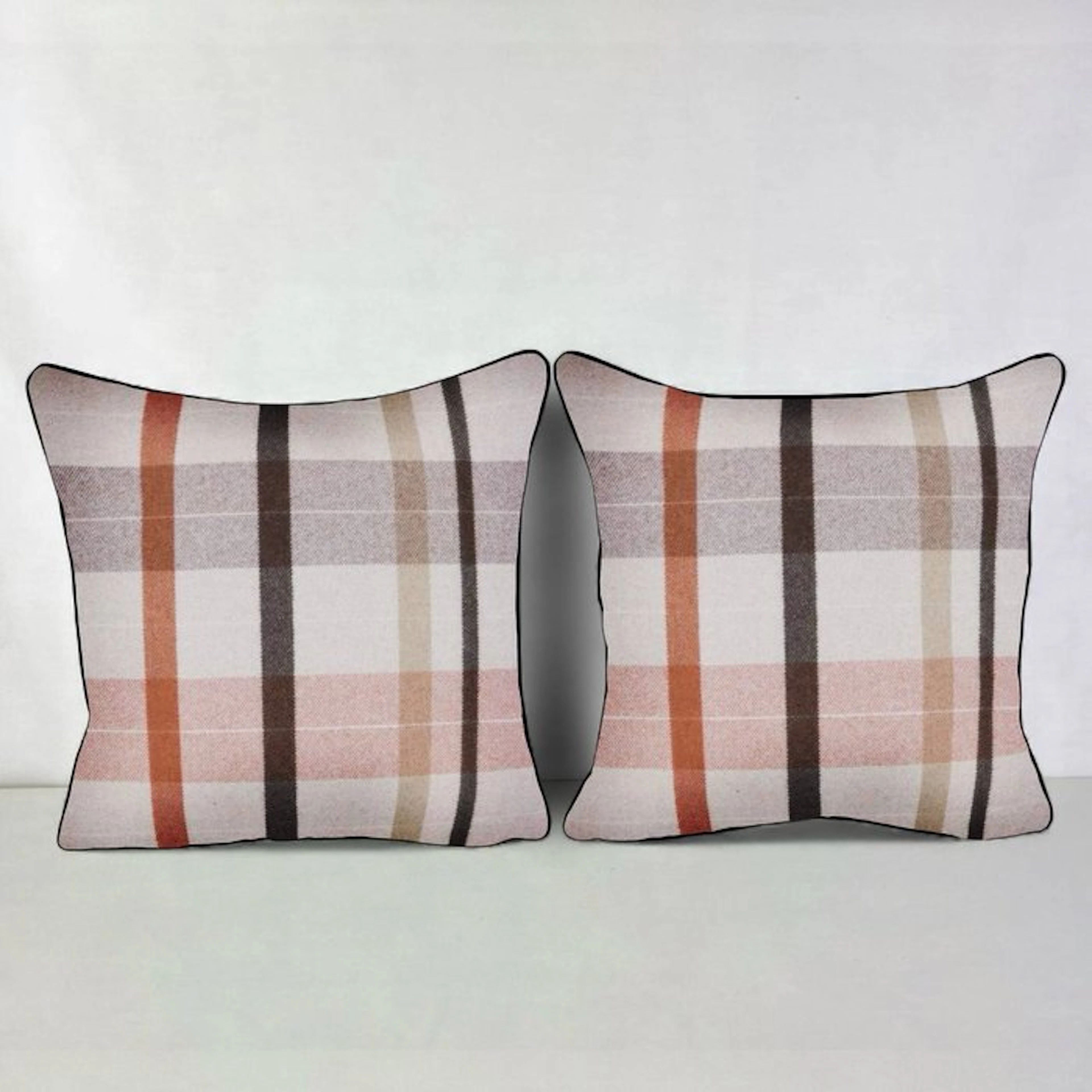 JAB -New set of two - Cushion